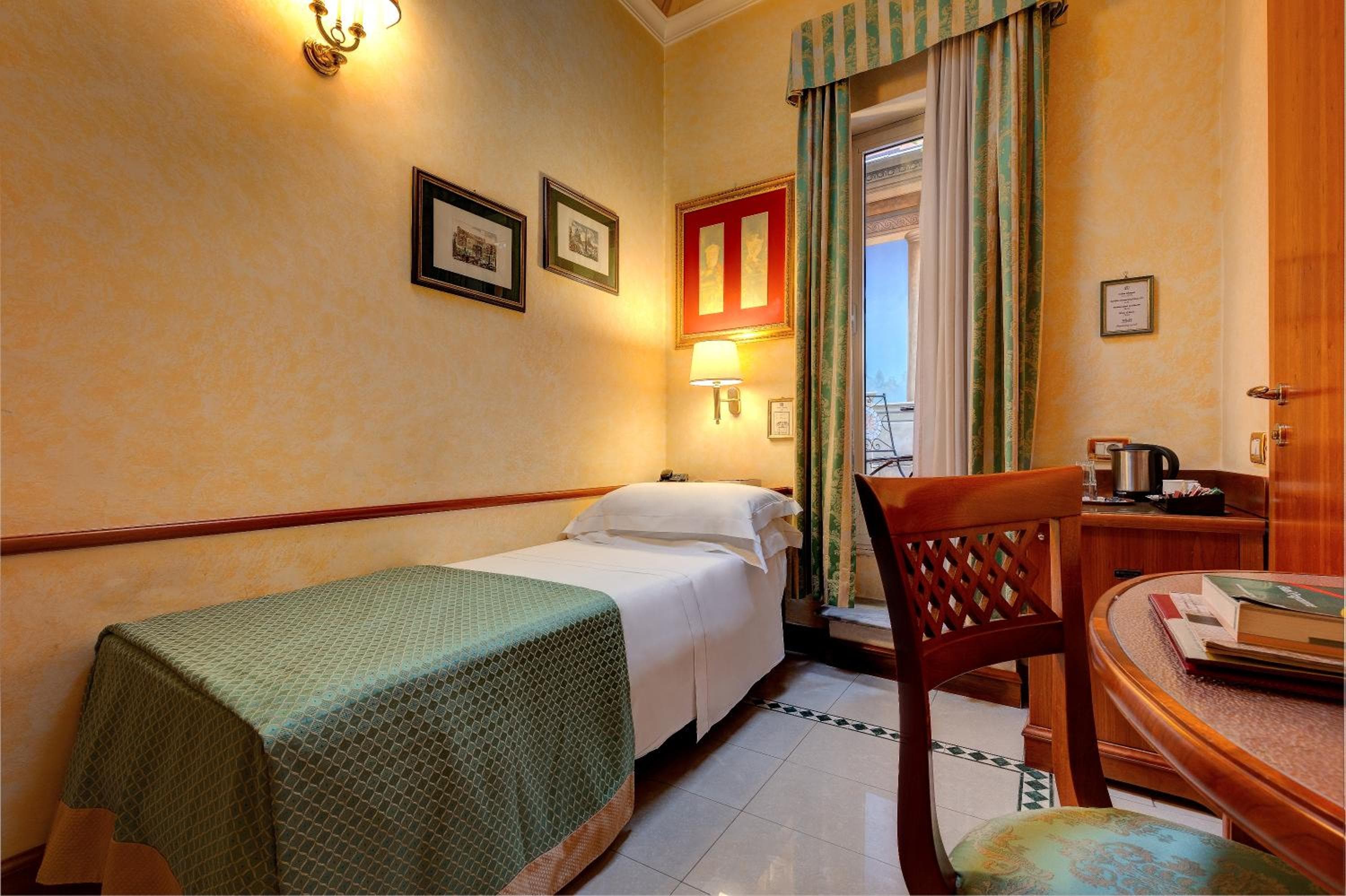Hotel Amalfi — 14