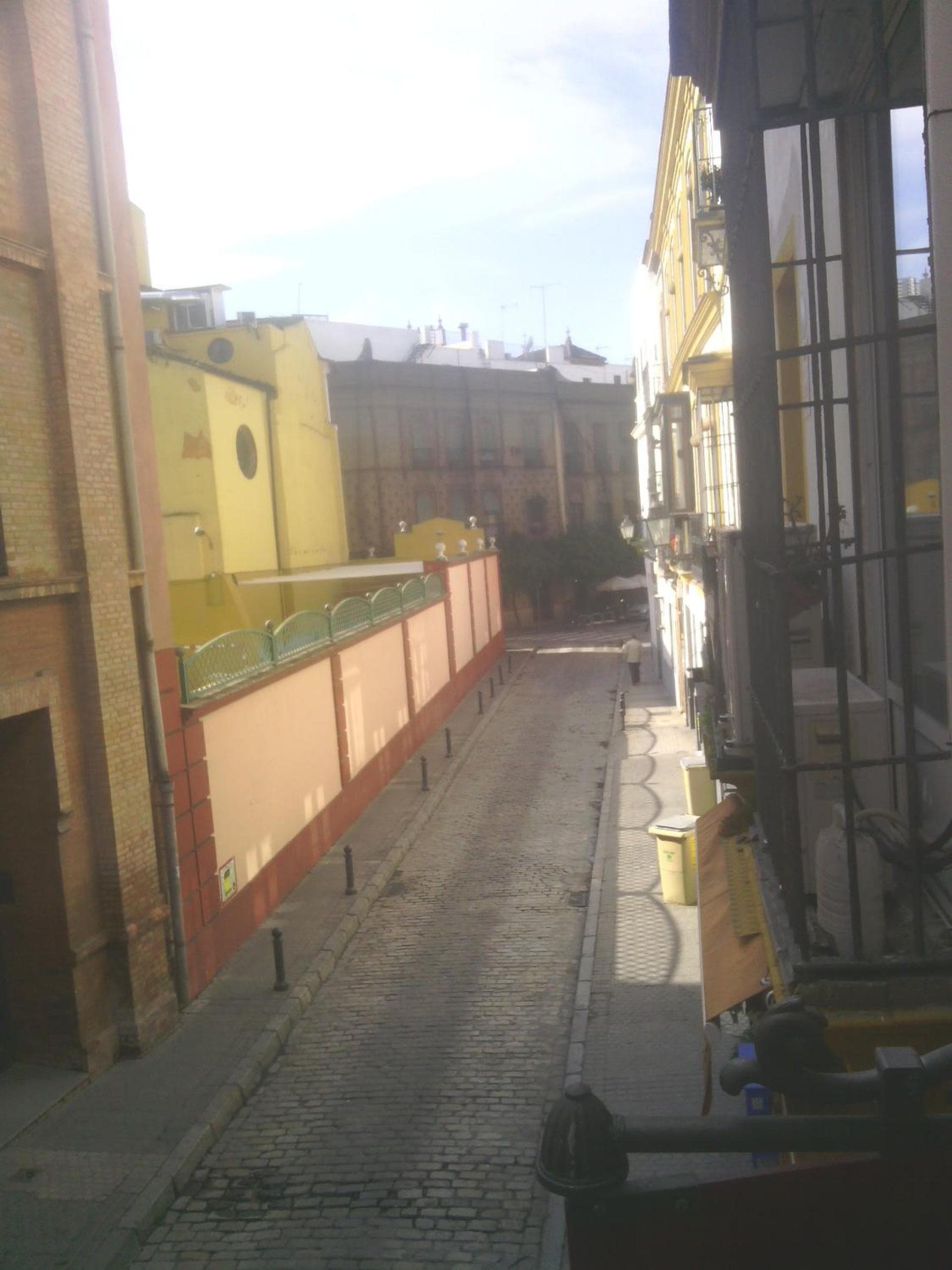 Goya Hotel — 8
