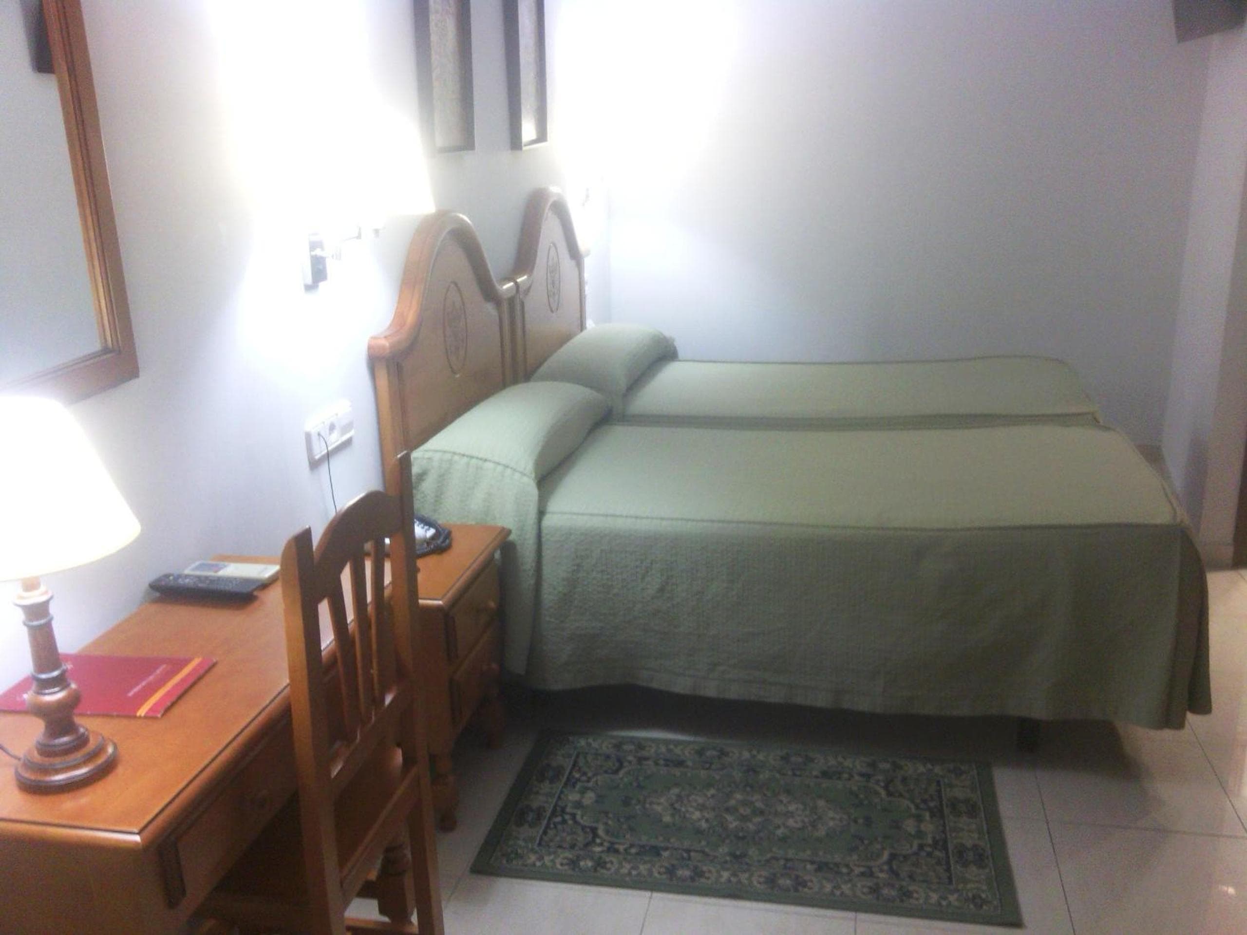 Hotel Goya — 12