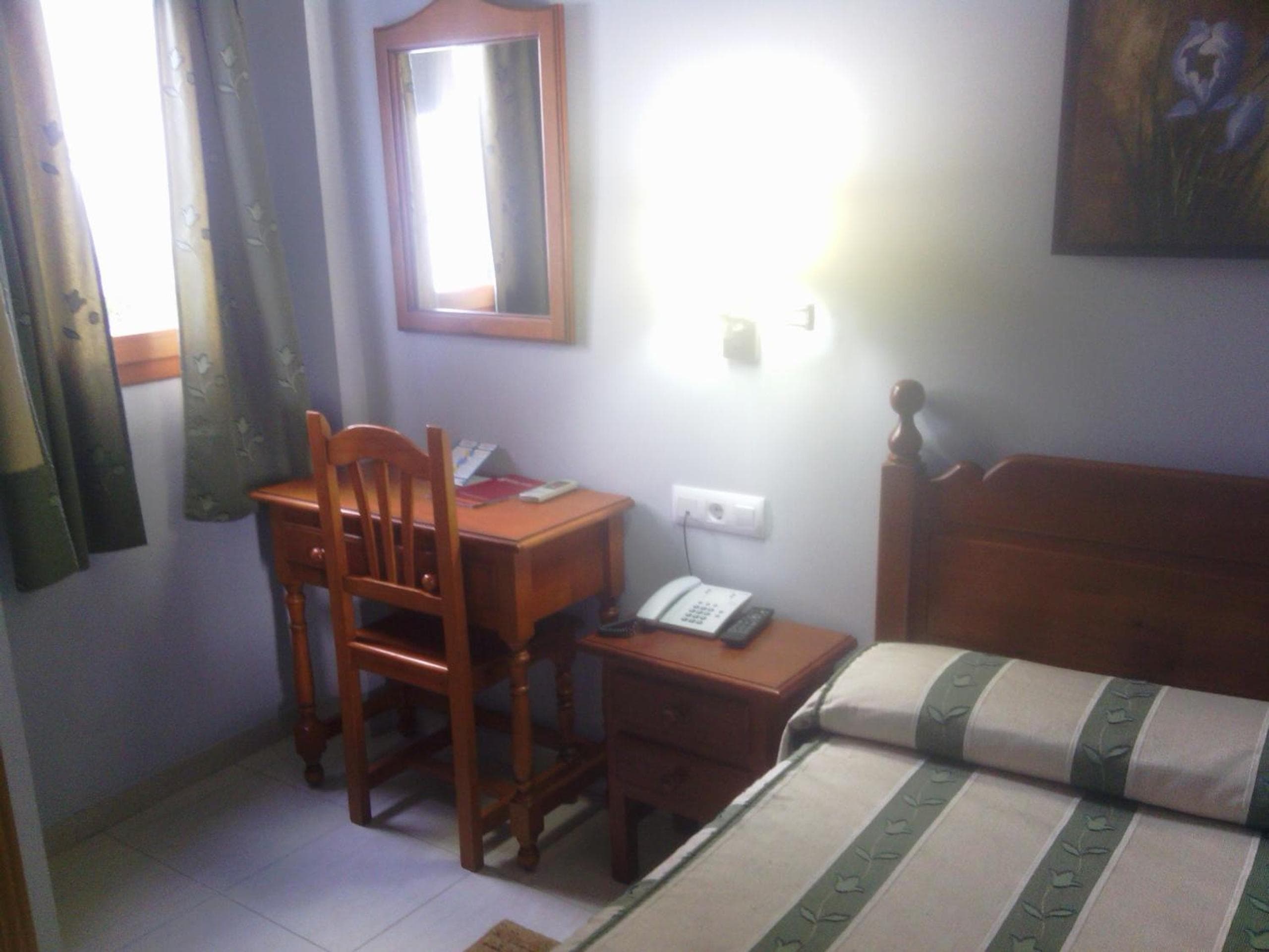 Hotel Goya — 20