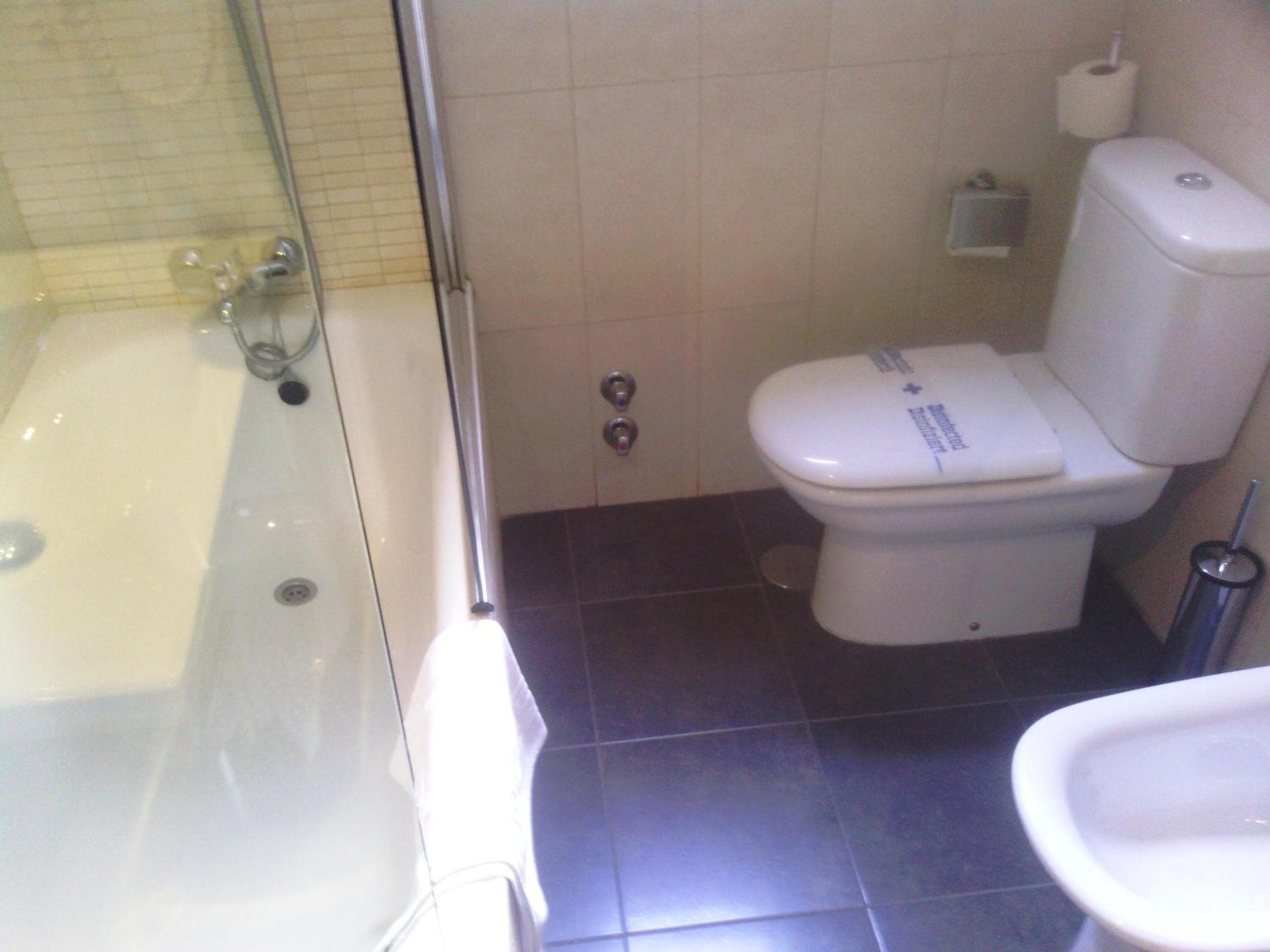 Hotel Goya — 4