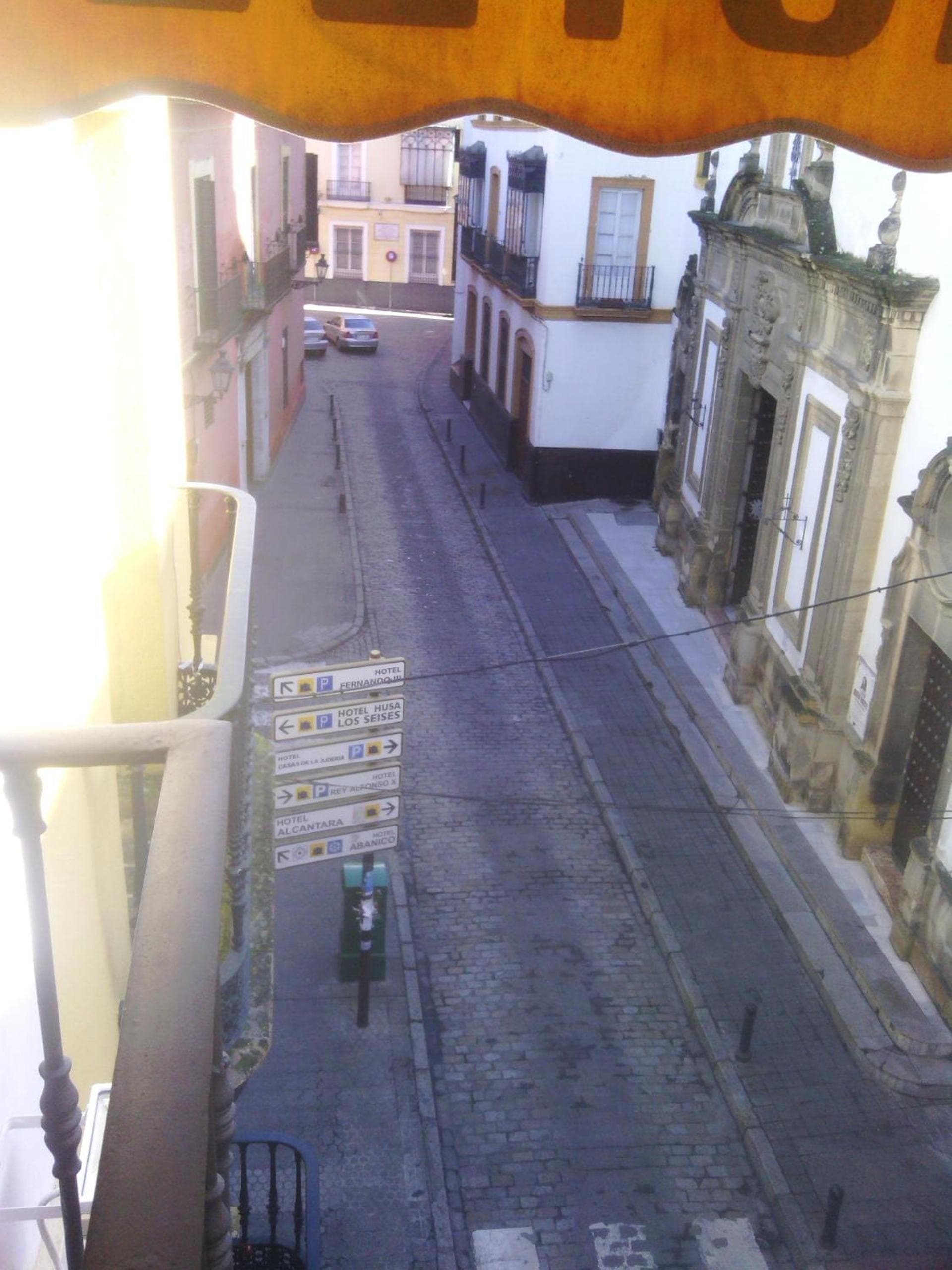 Goya Hotel — 12