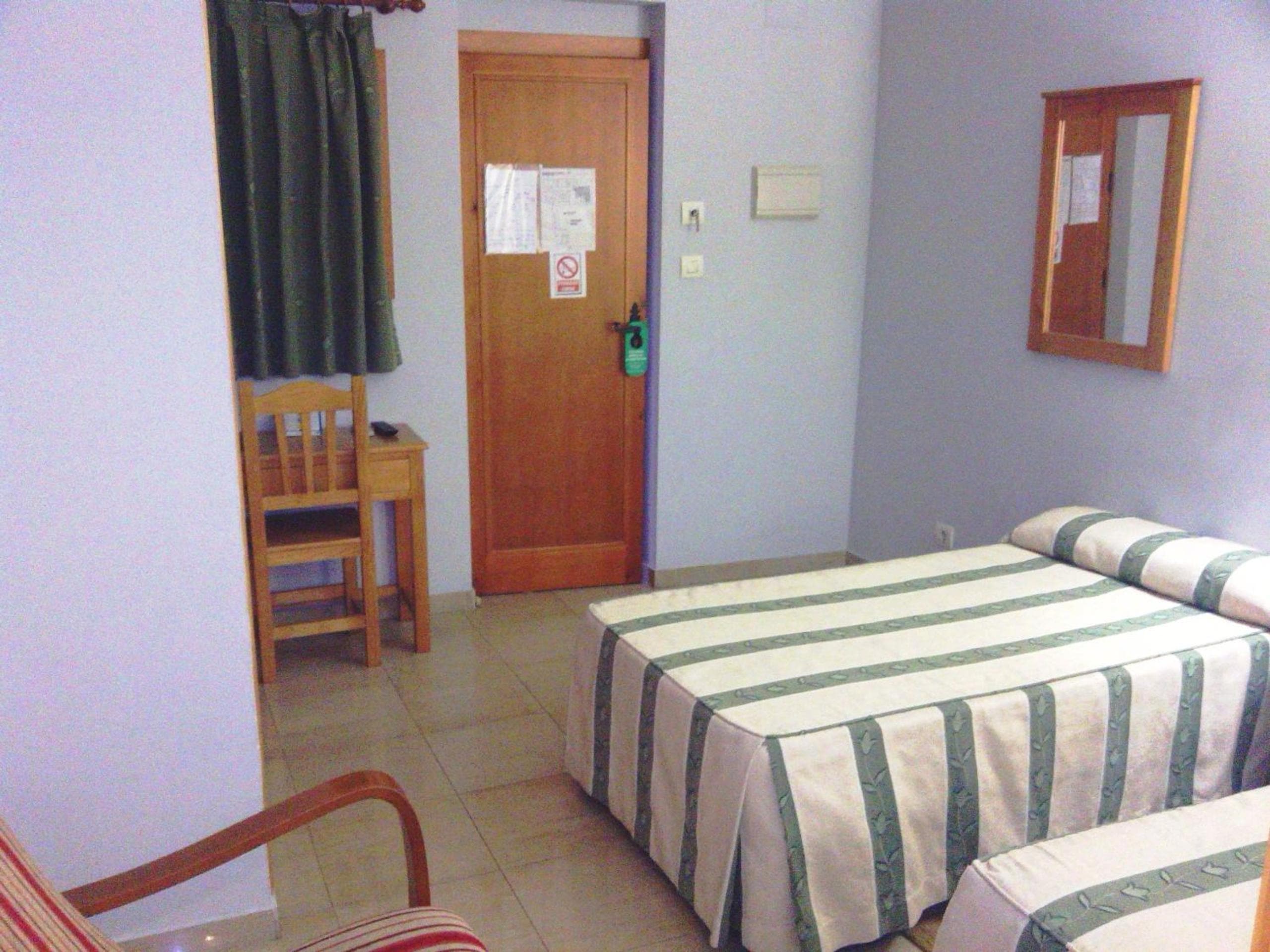 Goya Hotel — 27