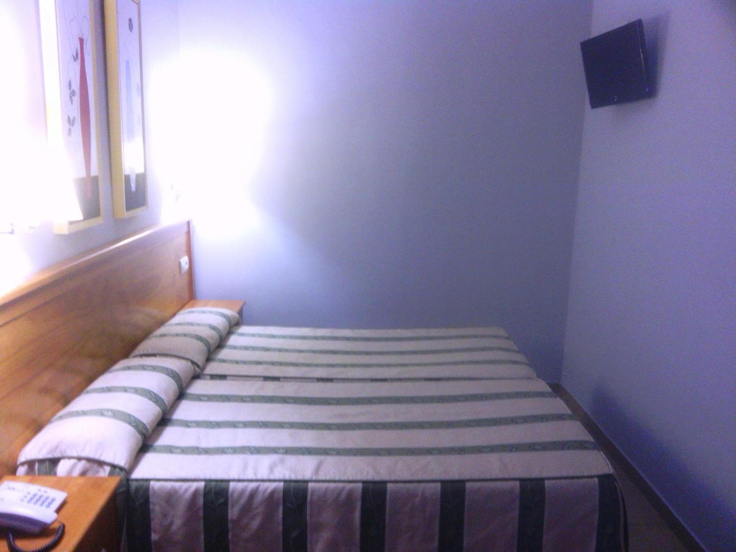 Goya Hotel — 26
