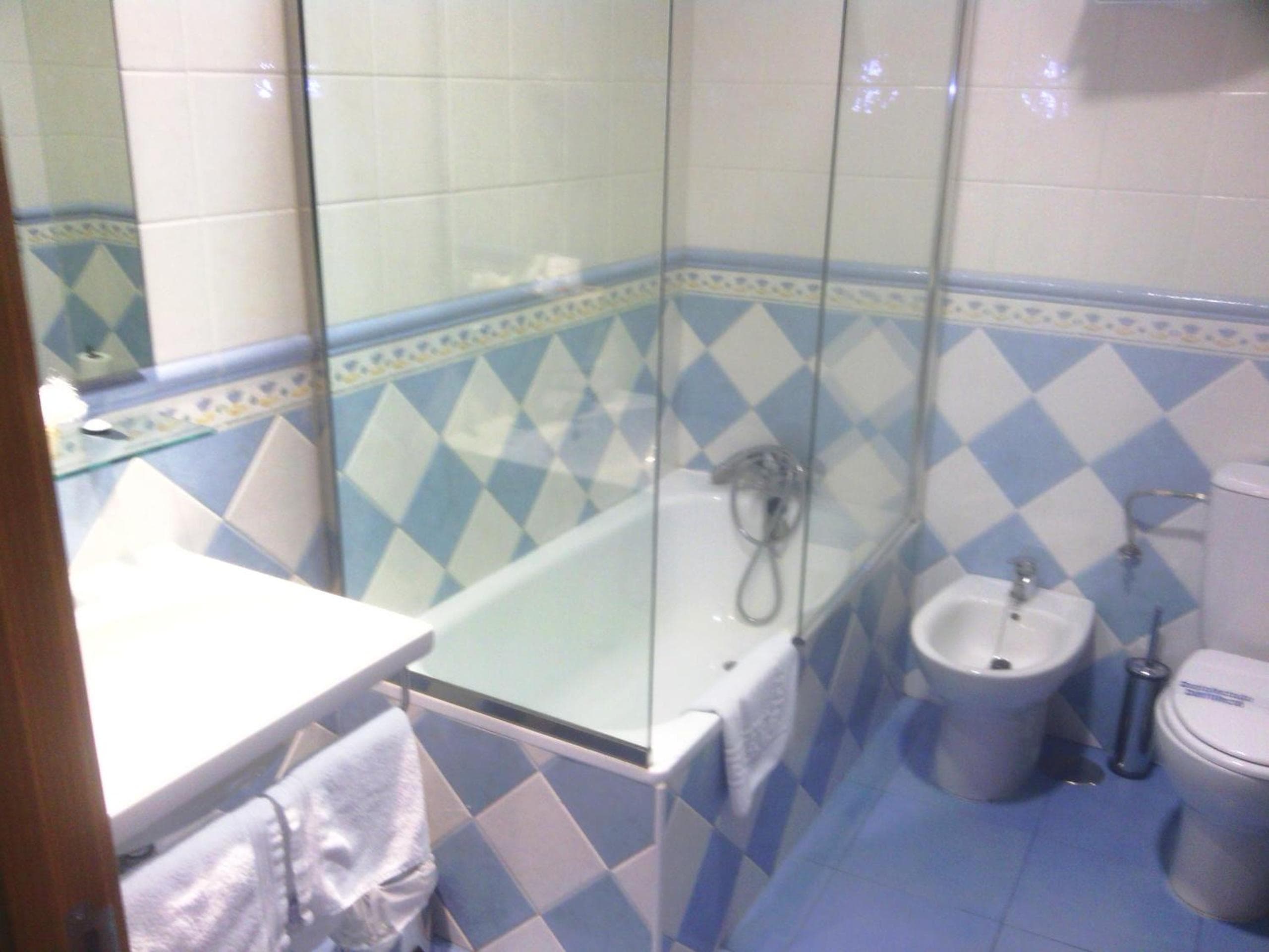 Goya Hotel — 23