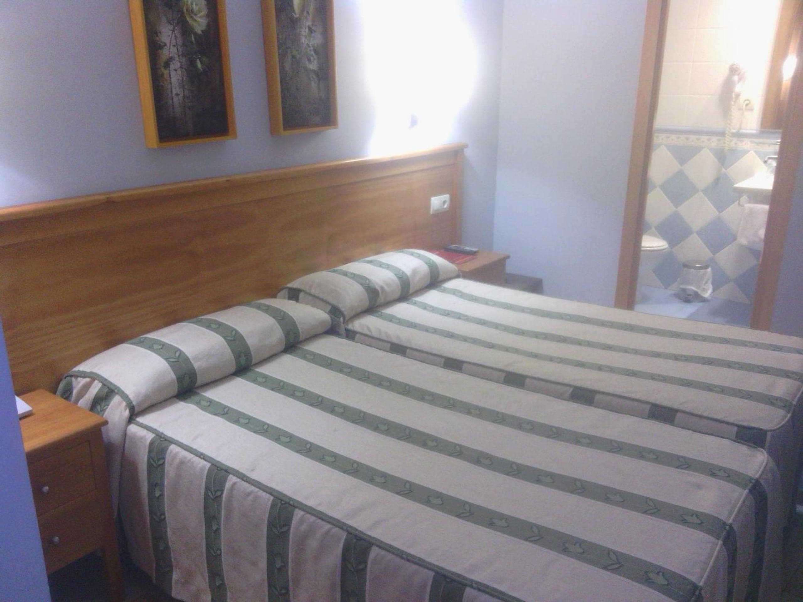 Goya Hotel — 22