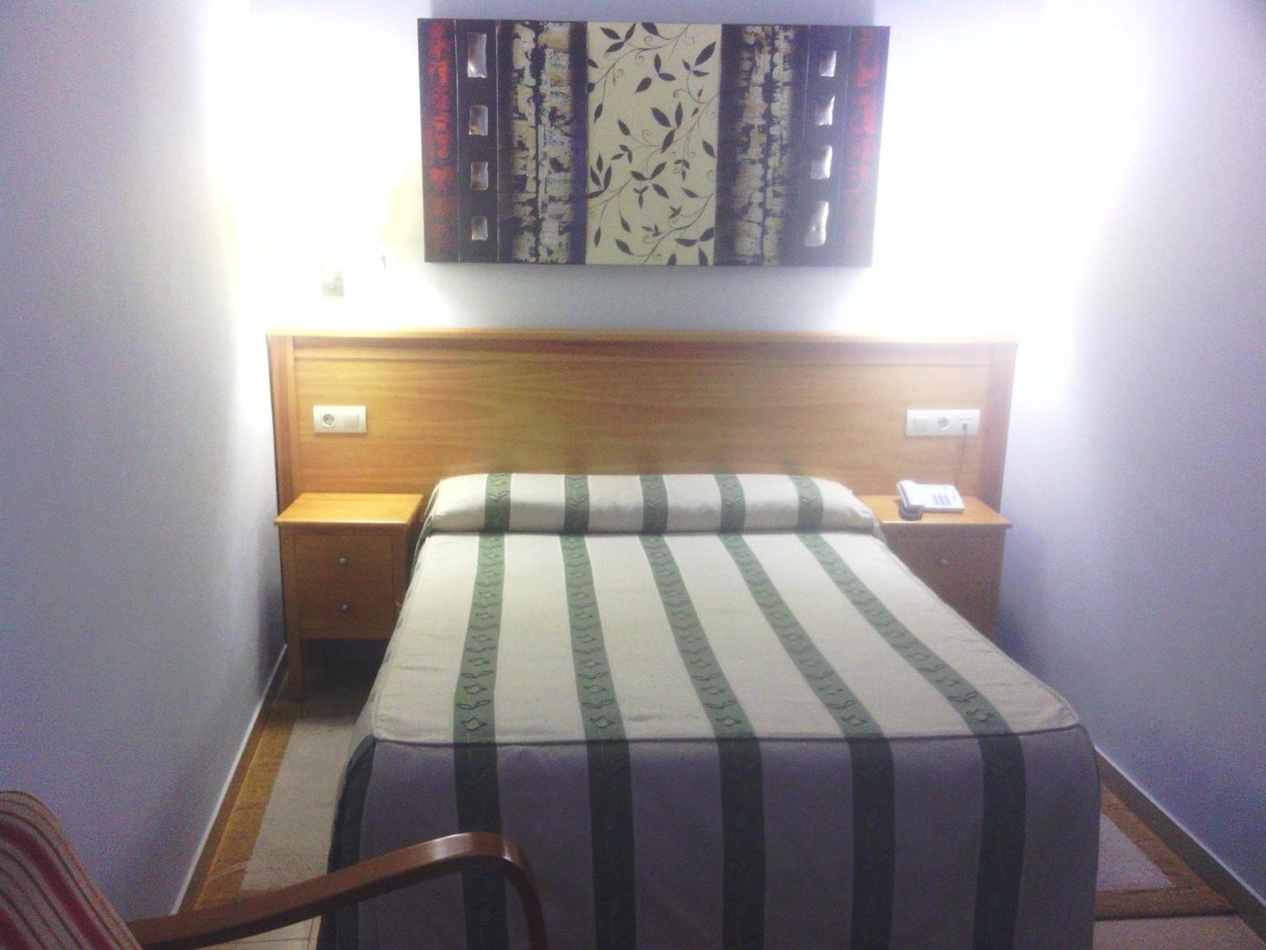 Goya Hotel — 21