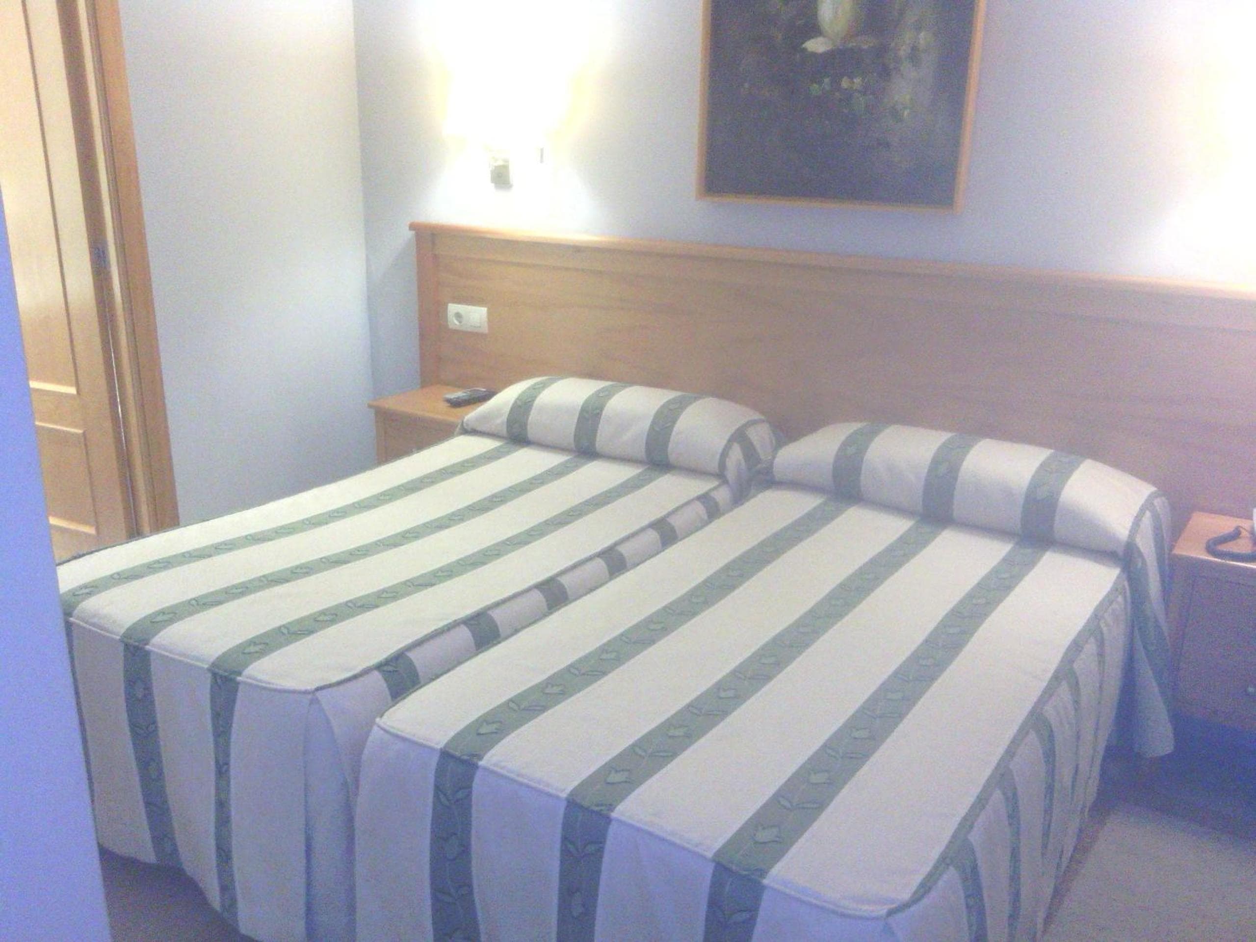 Goya Hotel — 20