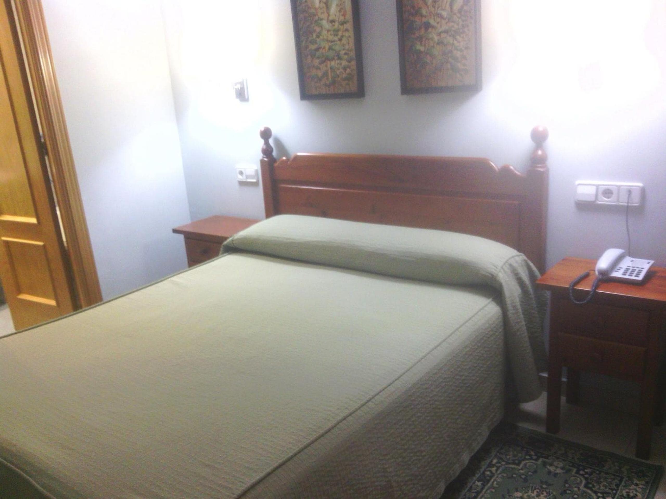 Goya Hotel — 18