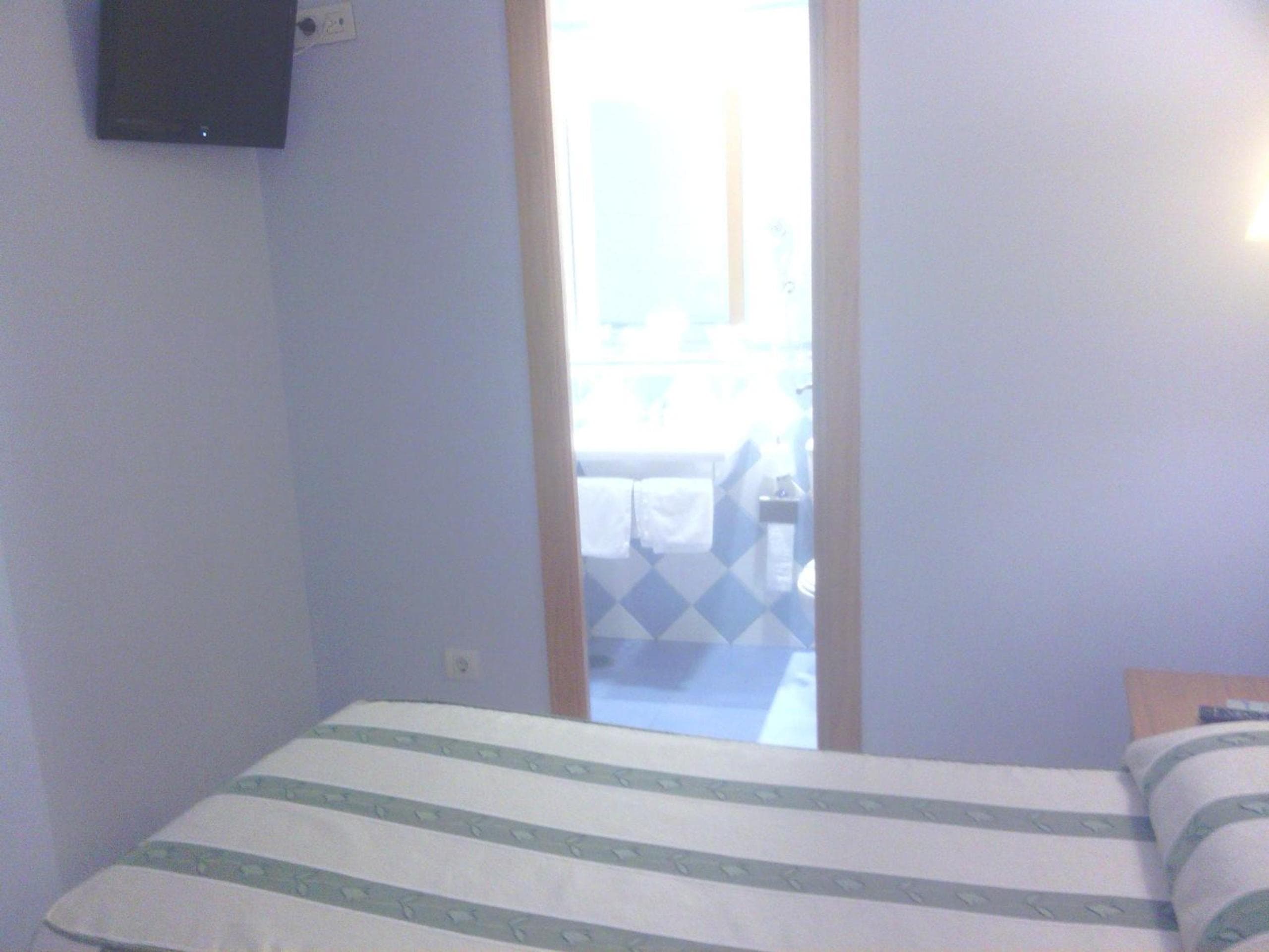 Goya Hotel — 17