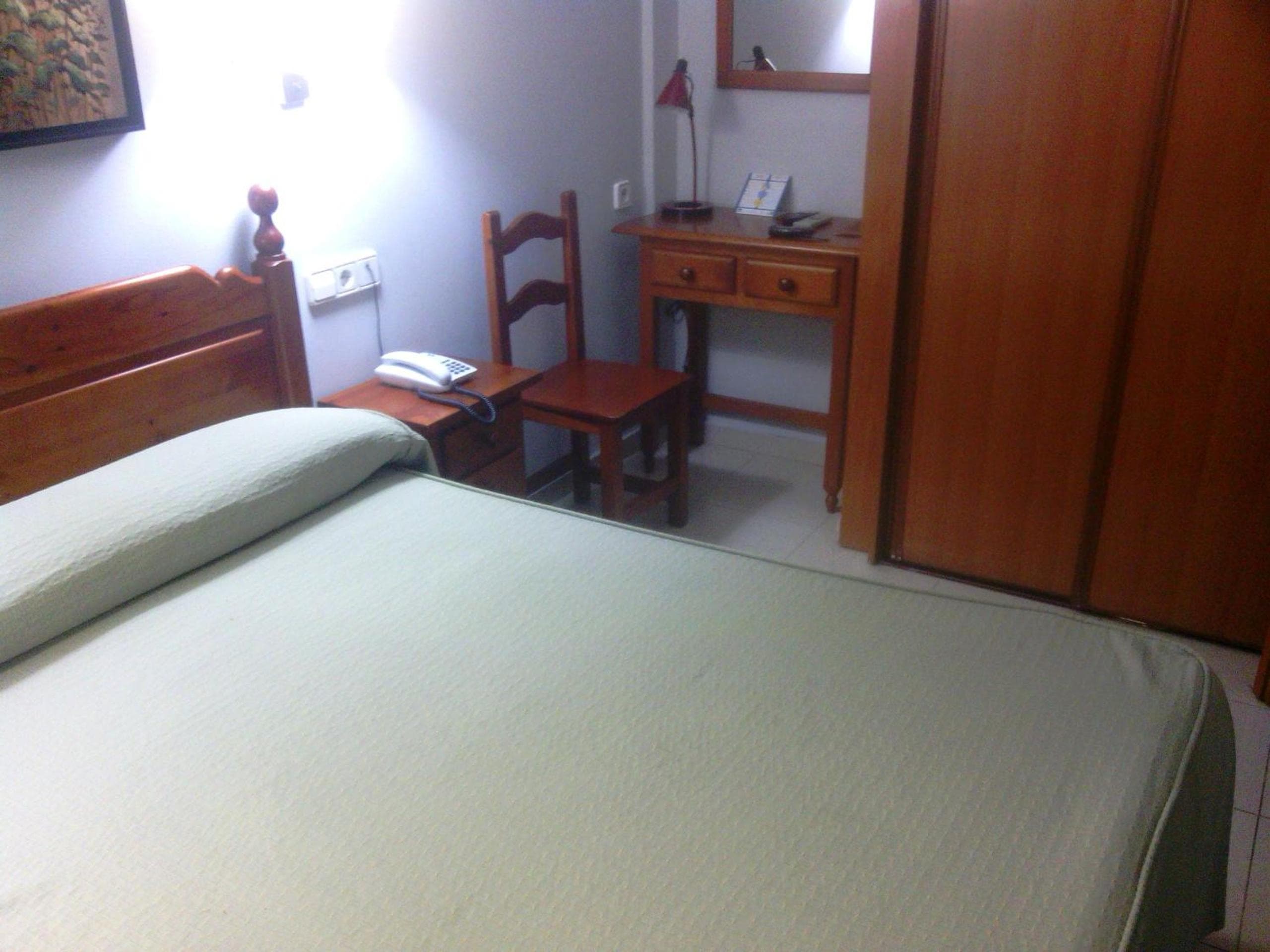 Goya Hotel — 15