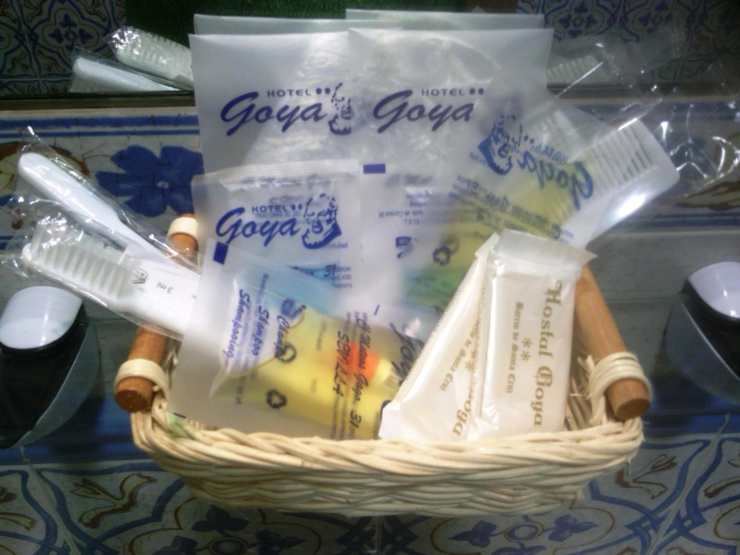 Goya Hotel — 14