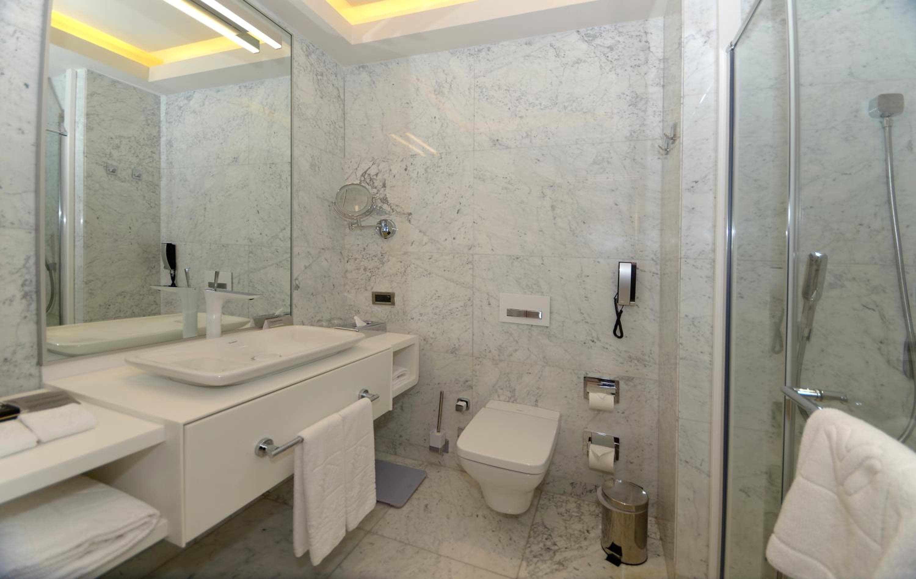 Wyndham Grand Estambul Levent — 27