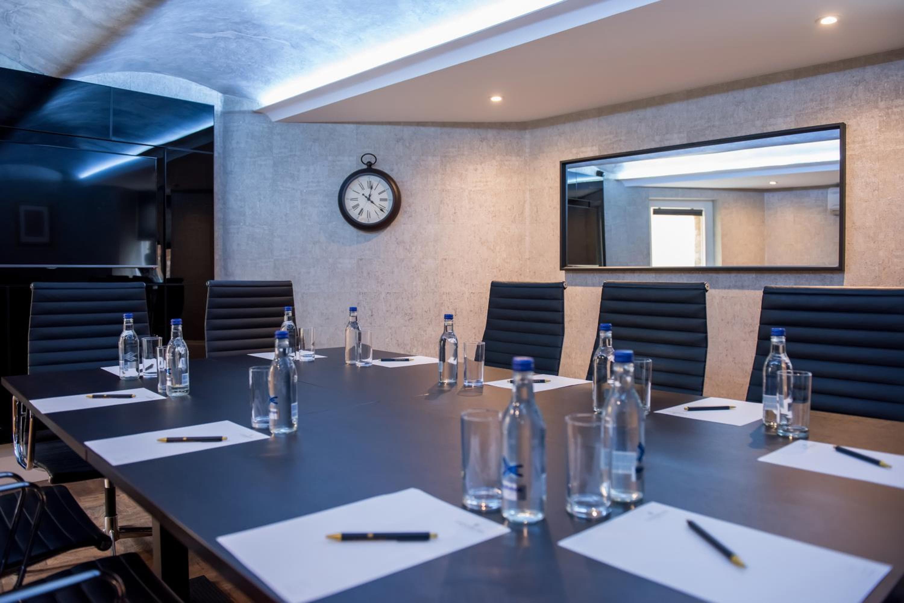 Das Lansbury Heritage A Sunday Hotel - Canary Wharf — 27