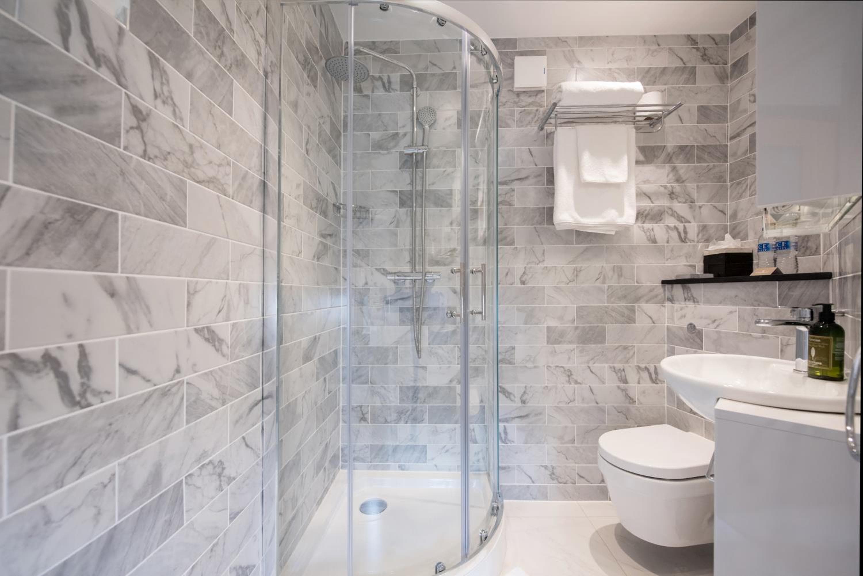 Das Lansbury Heritage A Sunday Hotel - Canary Wharf — 23