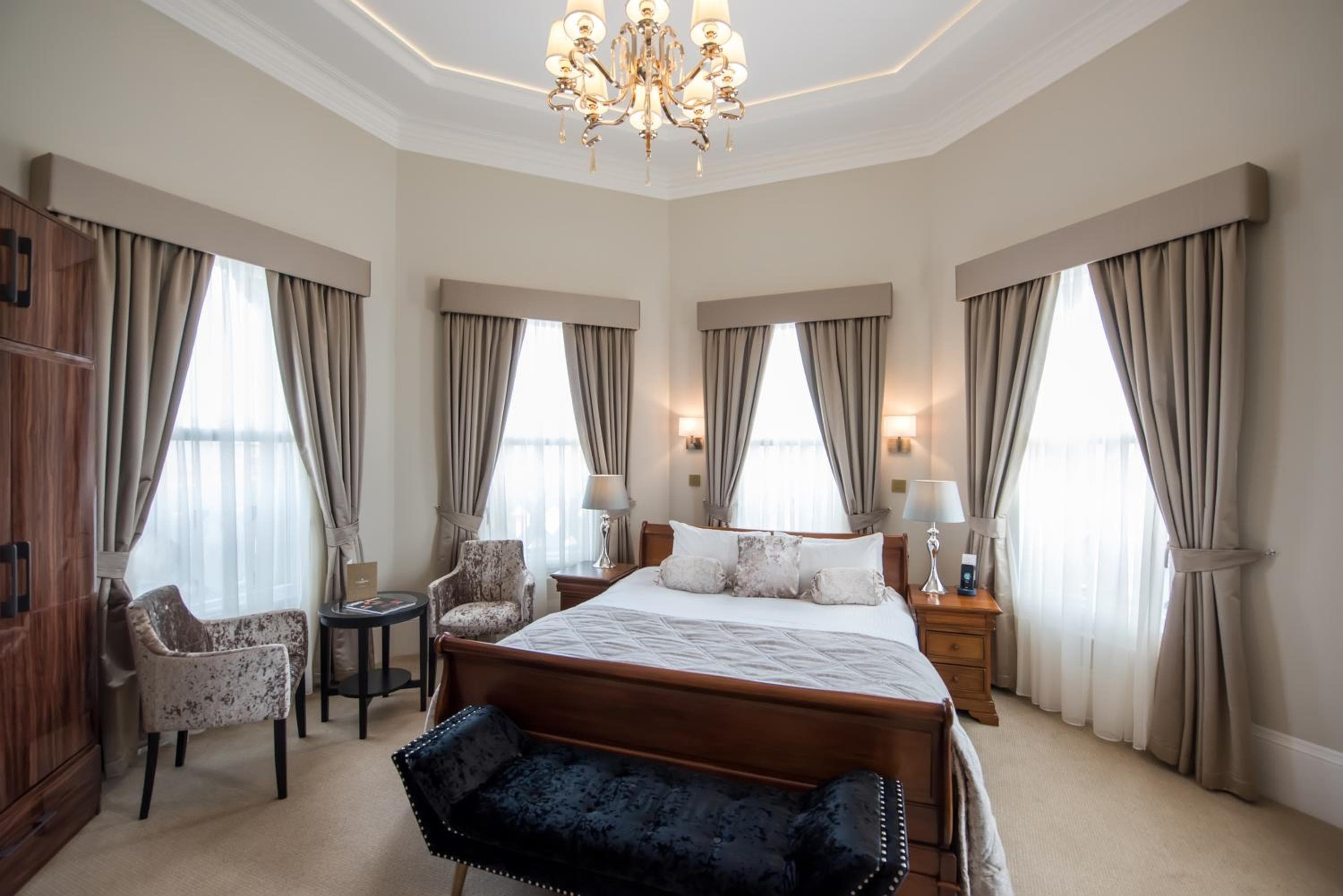 Das Lansbury Heritage A Sunday Hotel - Canary Wharf — 7