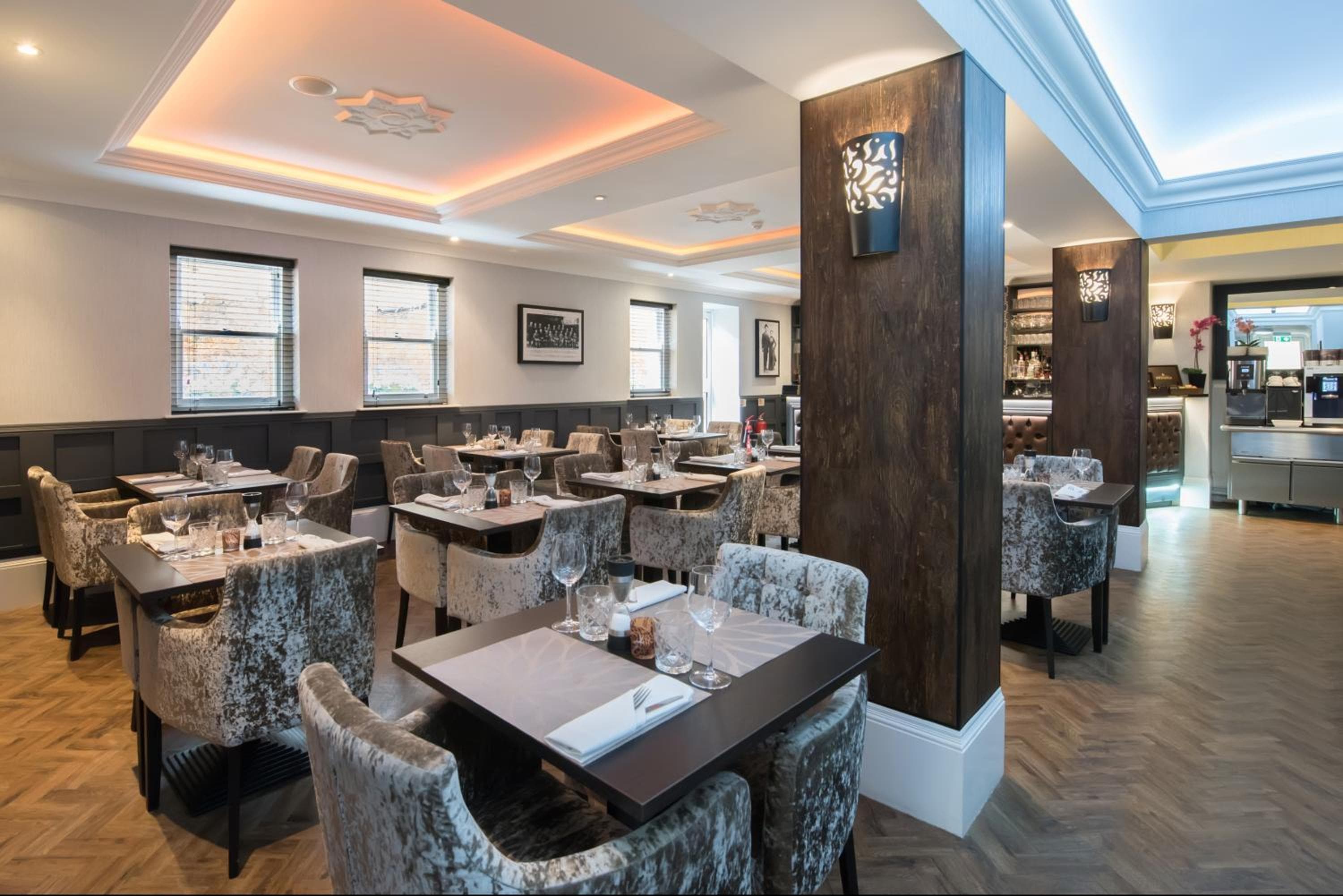 Das Lansbury Heritage A Sunday Hotel - Canary Wharf — 19
