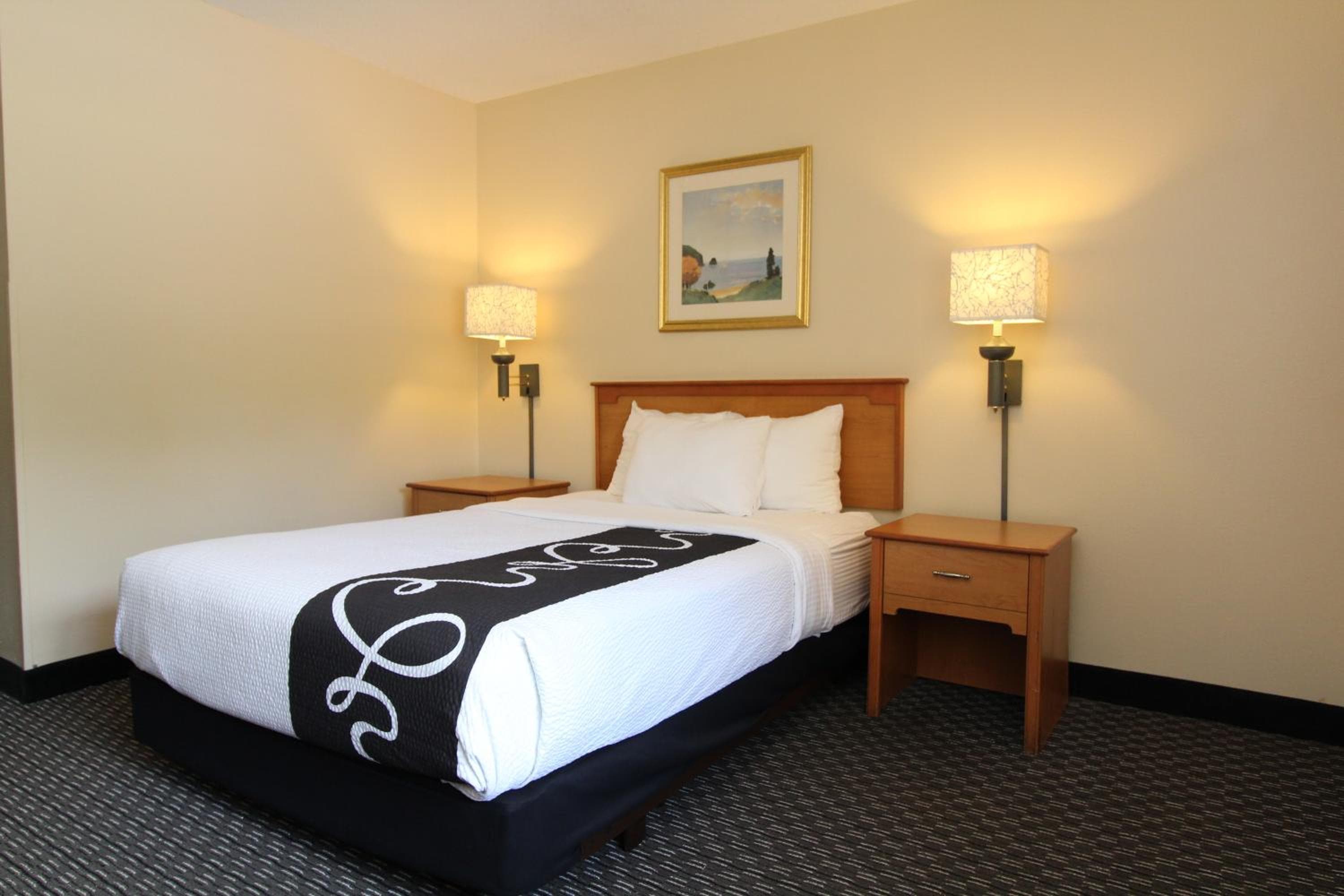 La Quinta by Wyndham Tampa Fairgrounds - Casino — 3