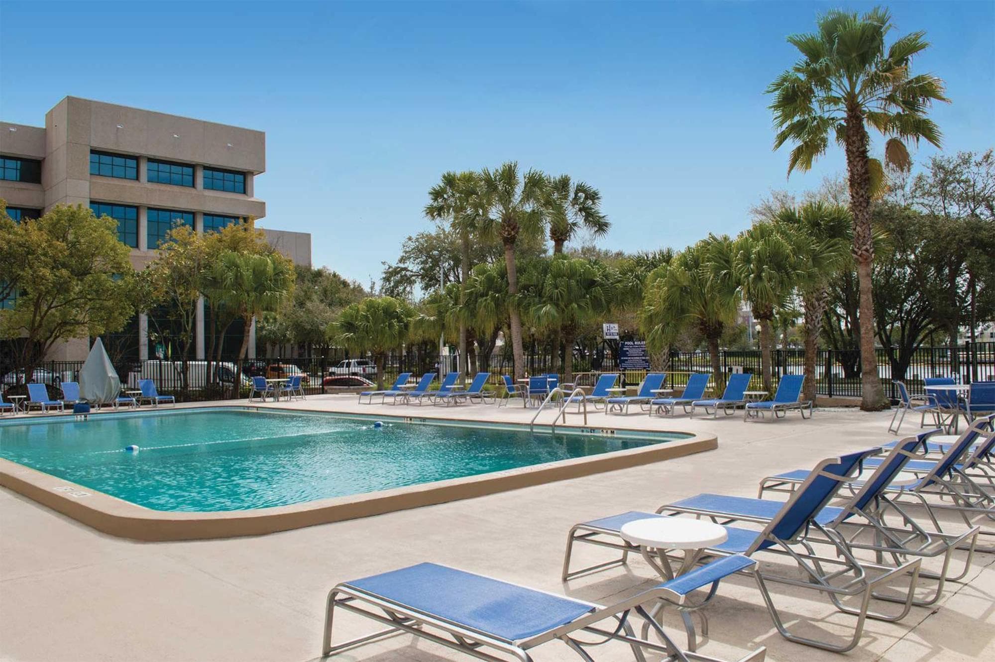 Das Barrymore Hotel Tampa Riverwalk — 5