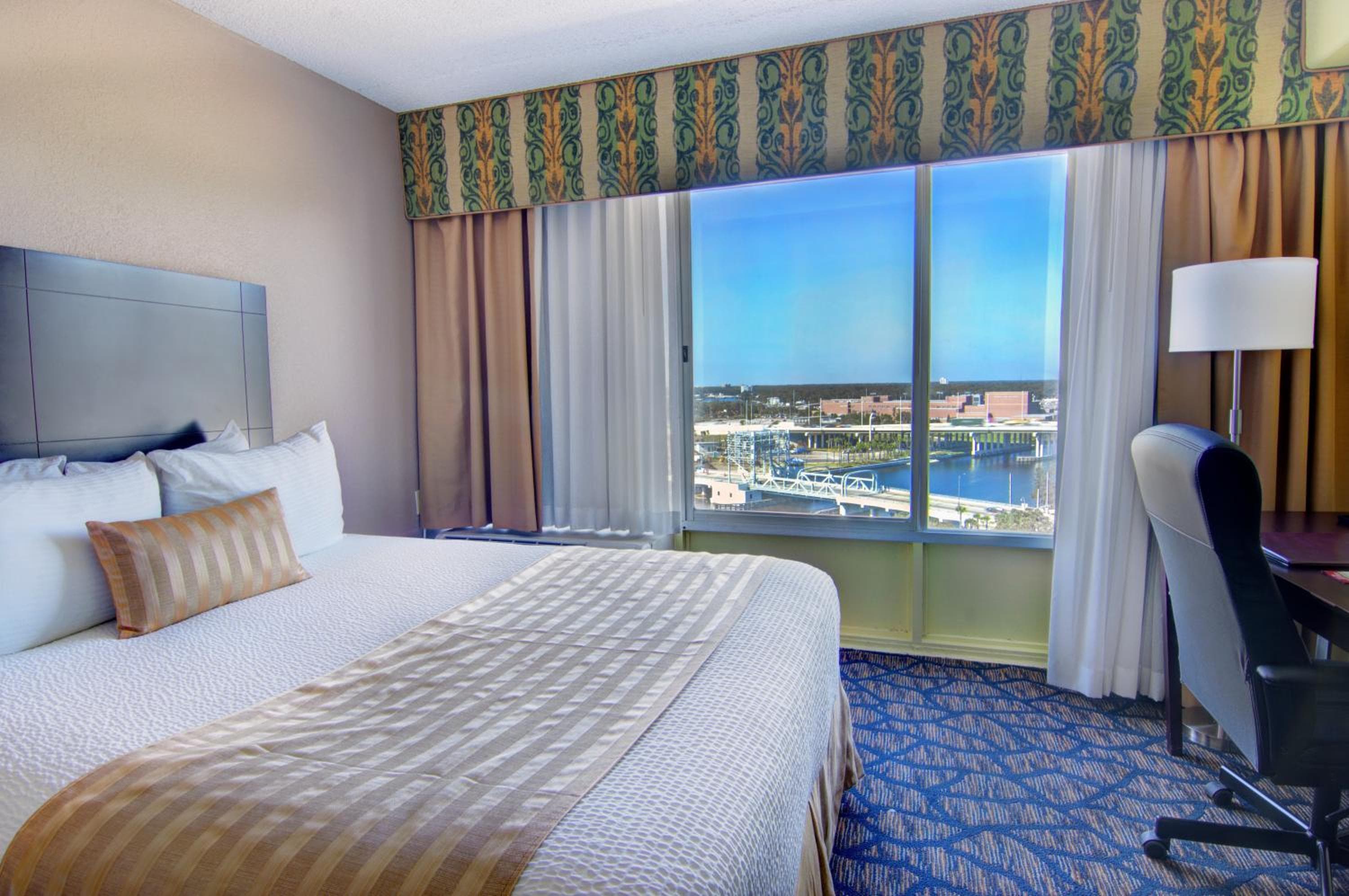Das Barrymore Hotel Tampa Riverwalk — 26