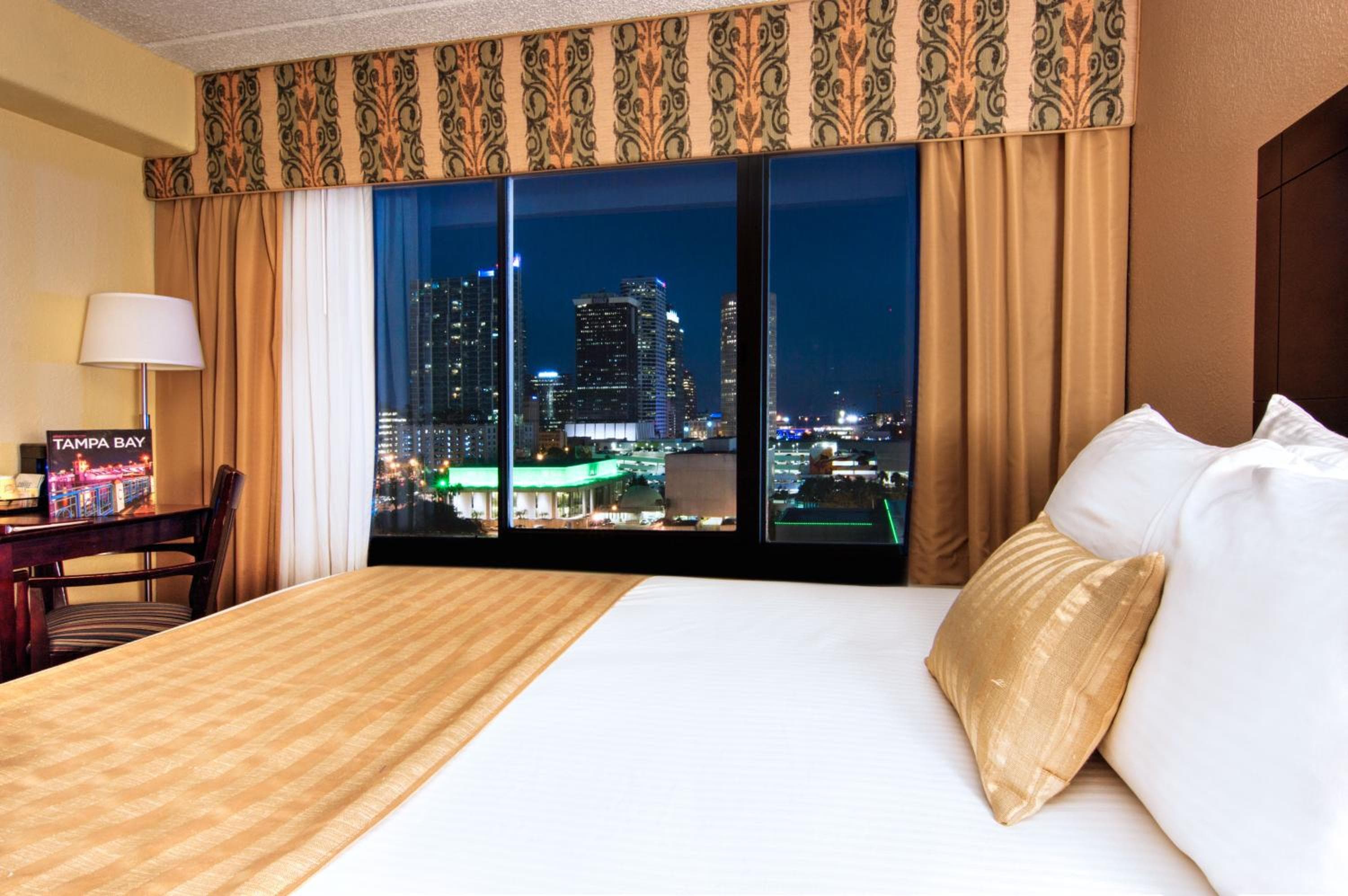 Das Barrymore Hotel Tampa Riverwalk — 6