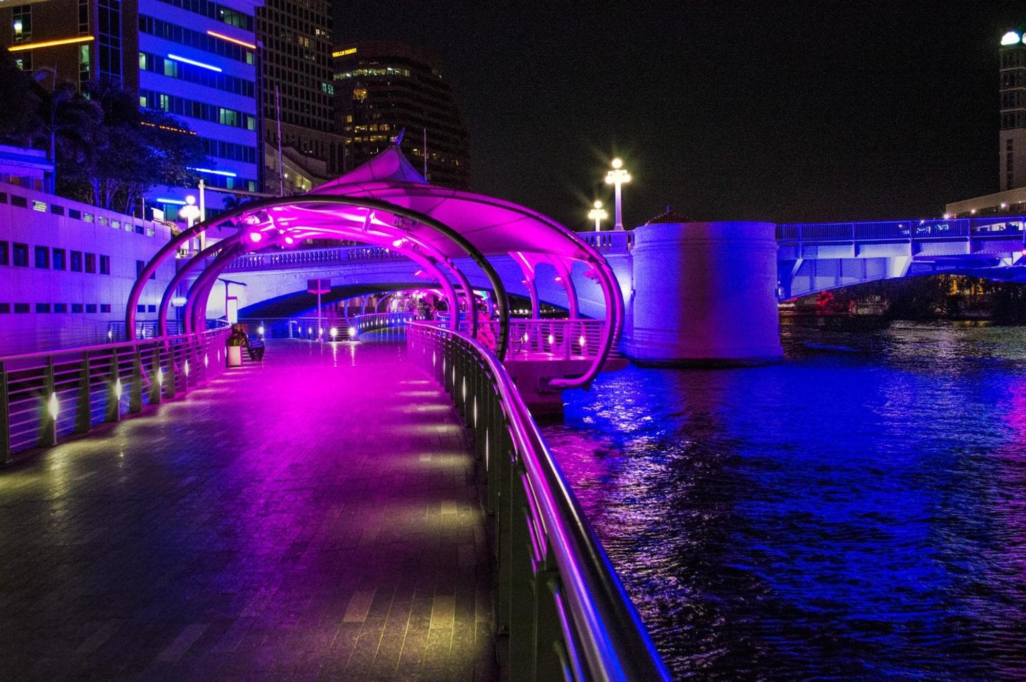 The Barrymore Hotel Tampa Riverwalk — 27