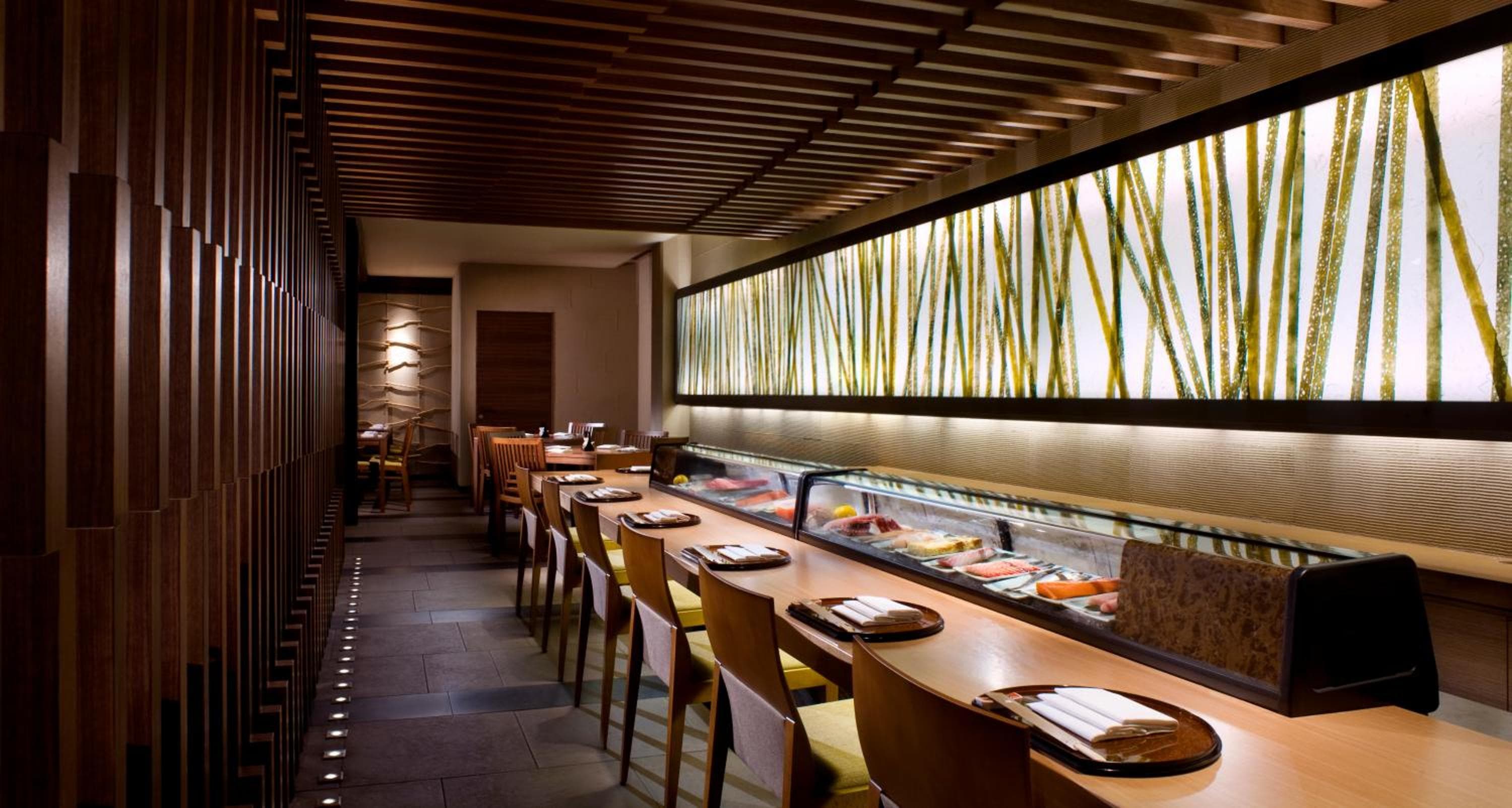 Pan Pacific Singapore hotel, 7 Raffles Boulevard, Marina Square, Singapore, Singapore — photo 32