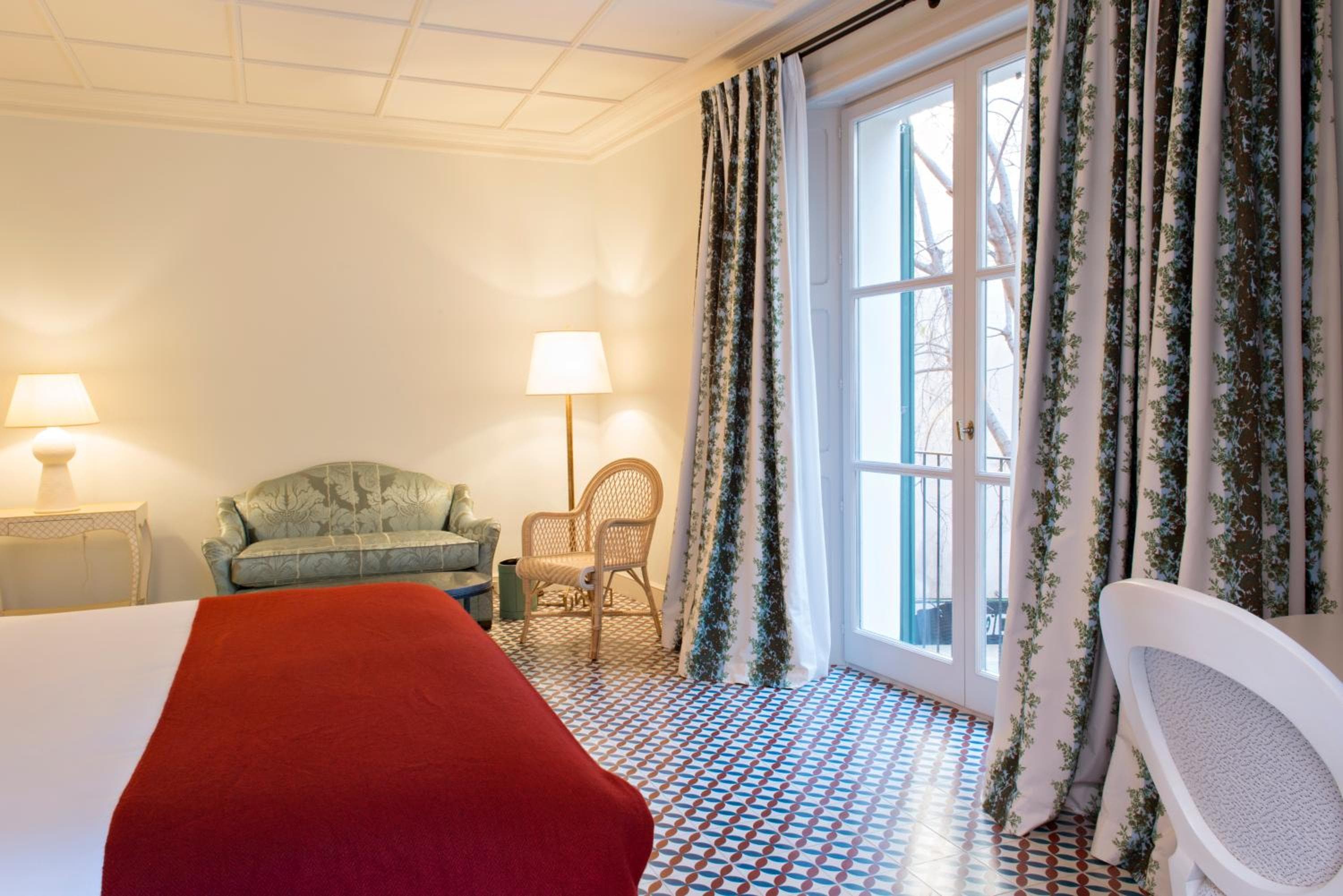 Hotel Capuchino - Palma — 24