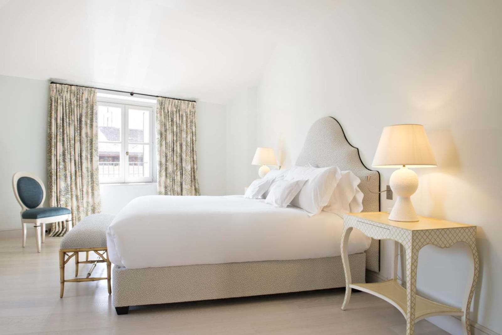 Hotel Capuchino - Palma — 6