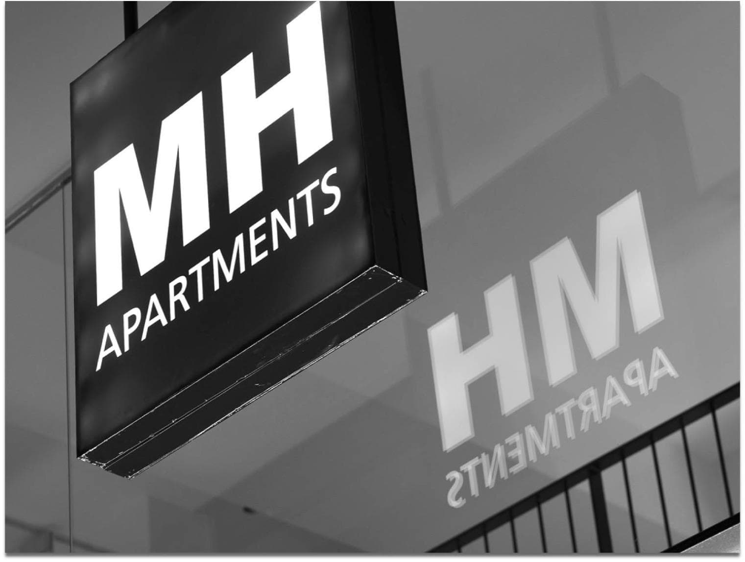 MH Apartments Central Madrid — 16