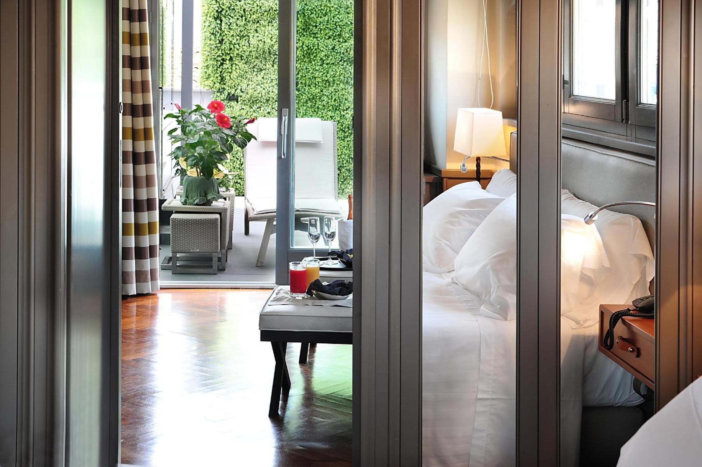 Hotel Lunetta — 11