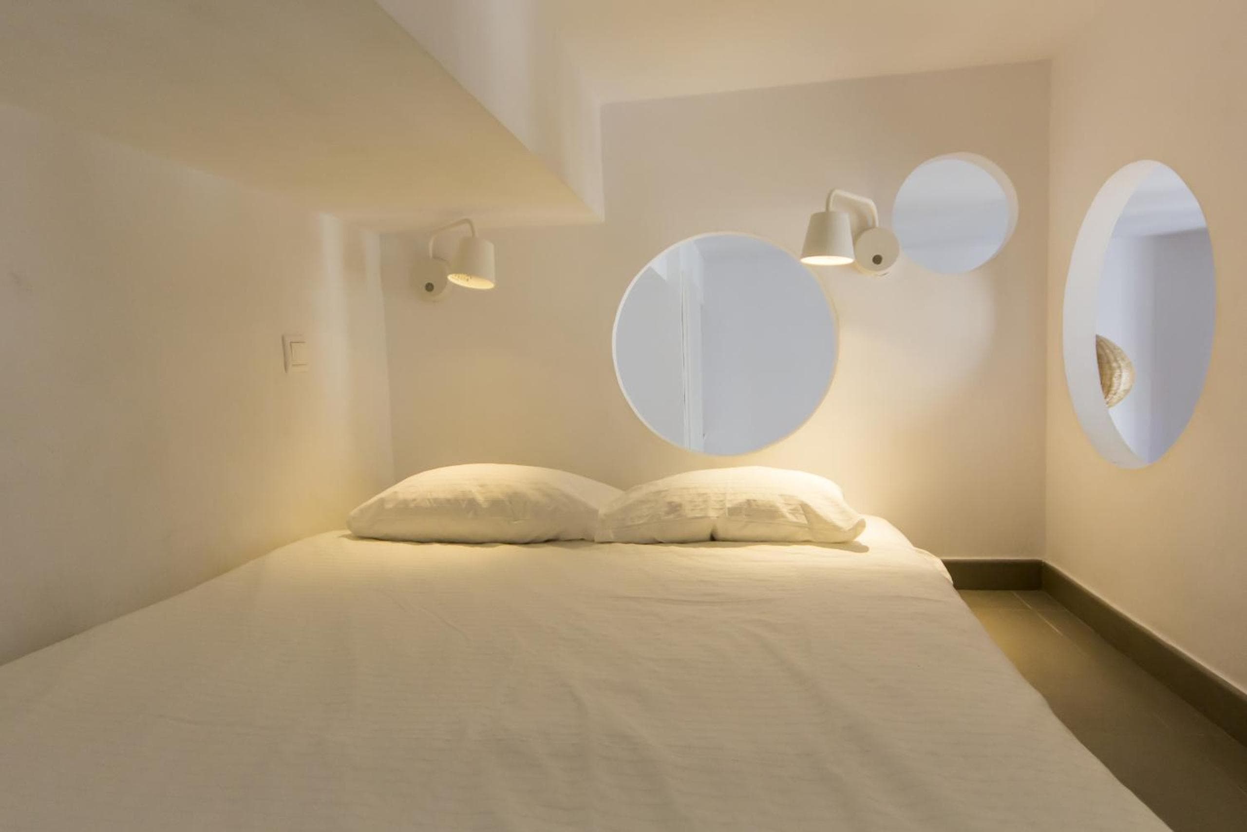 Apartamentos Málaga Picasso — 12