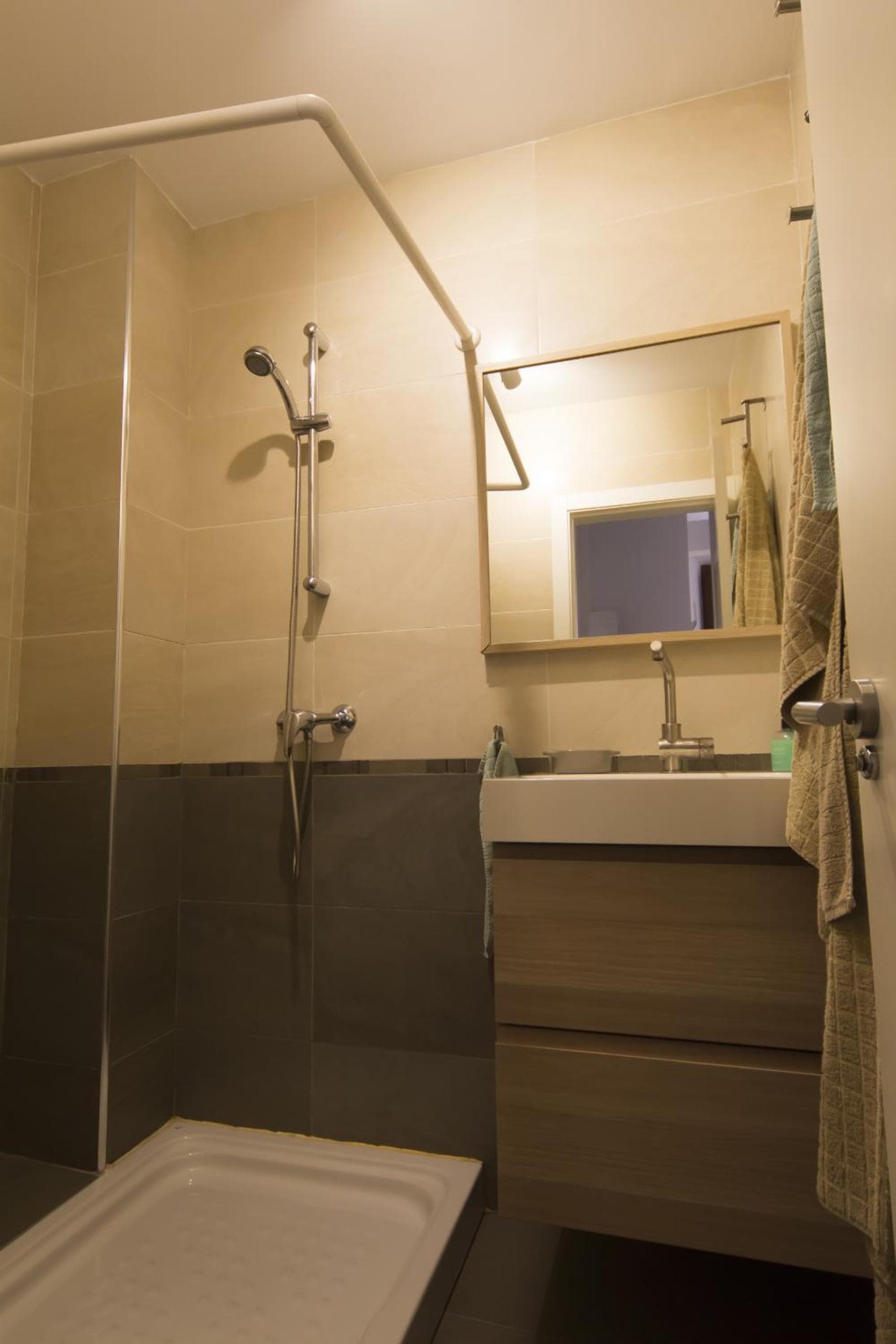 Apartamentos Málaga Picasso — 24