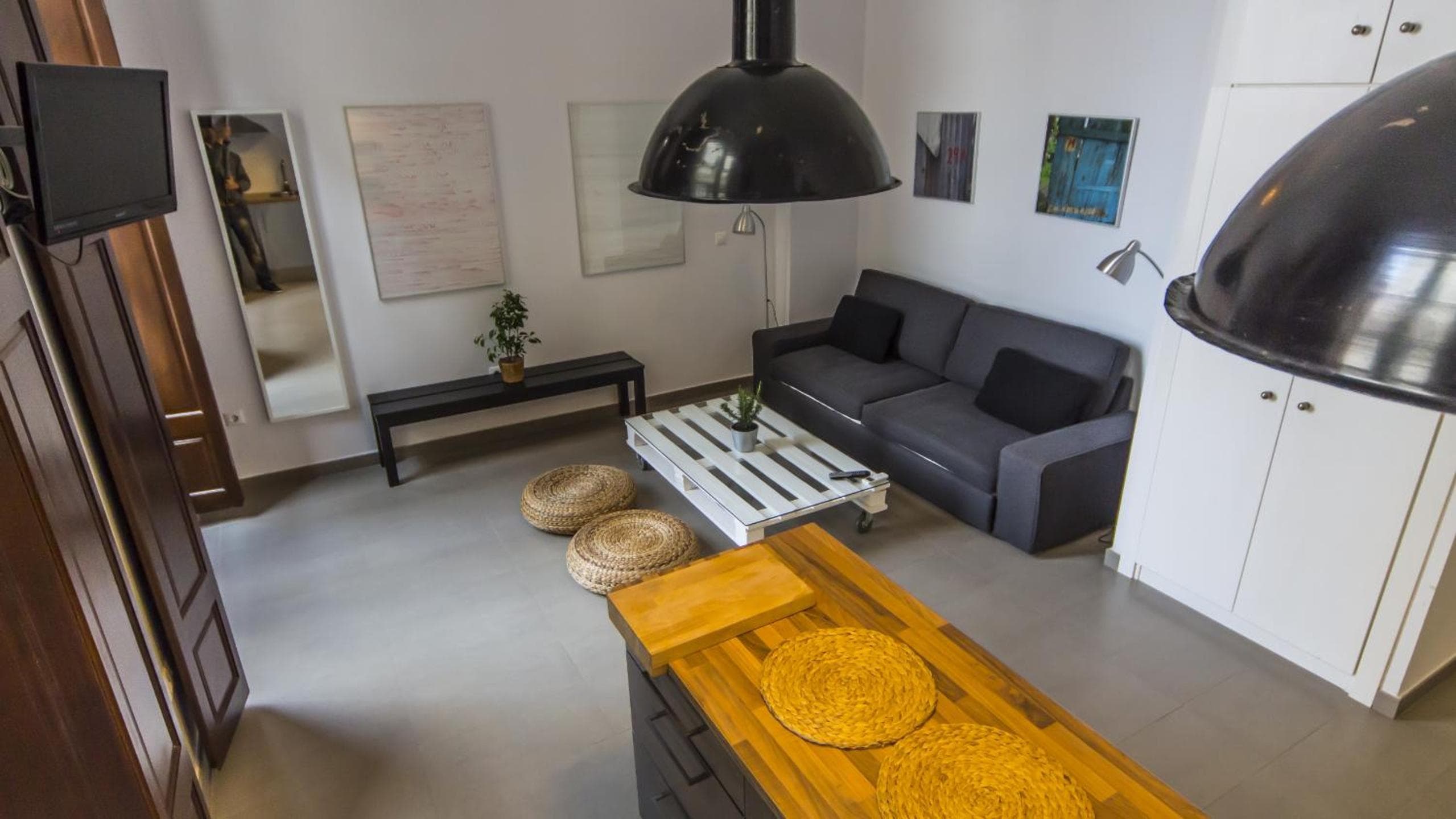 Apartamentos Málaga Picasso — 22