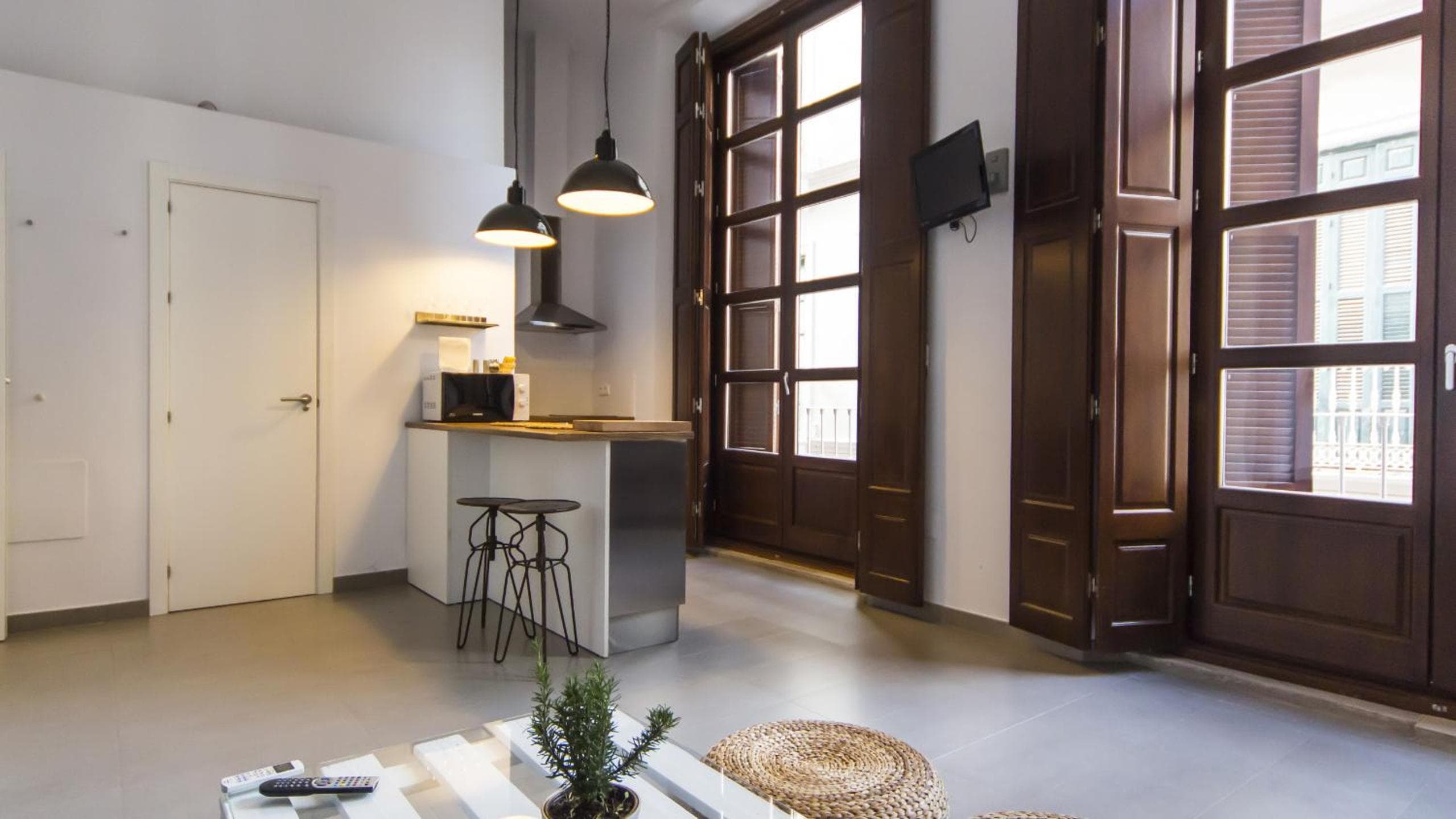 Apartamentos Málaga Picasso — 26