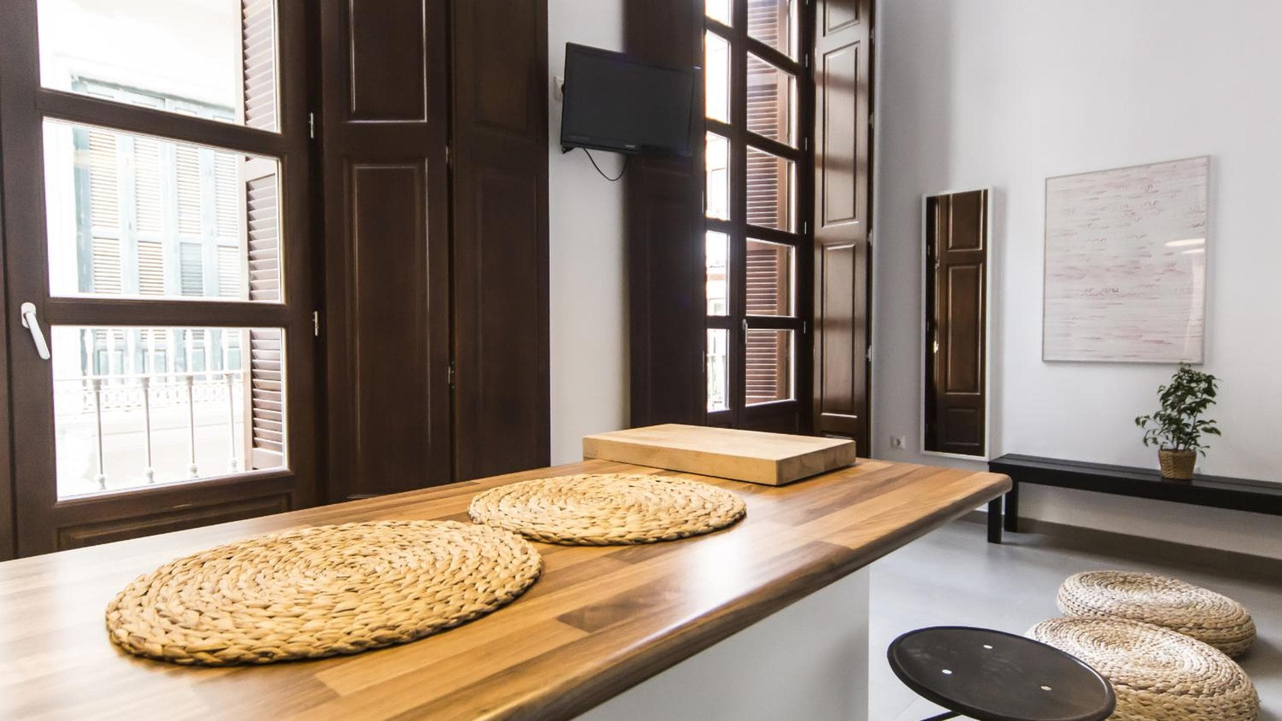 Apartamentos Málaga Picasso — 18