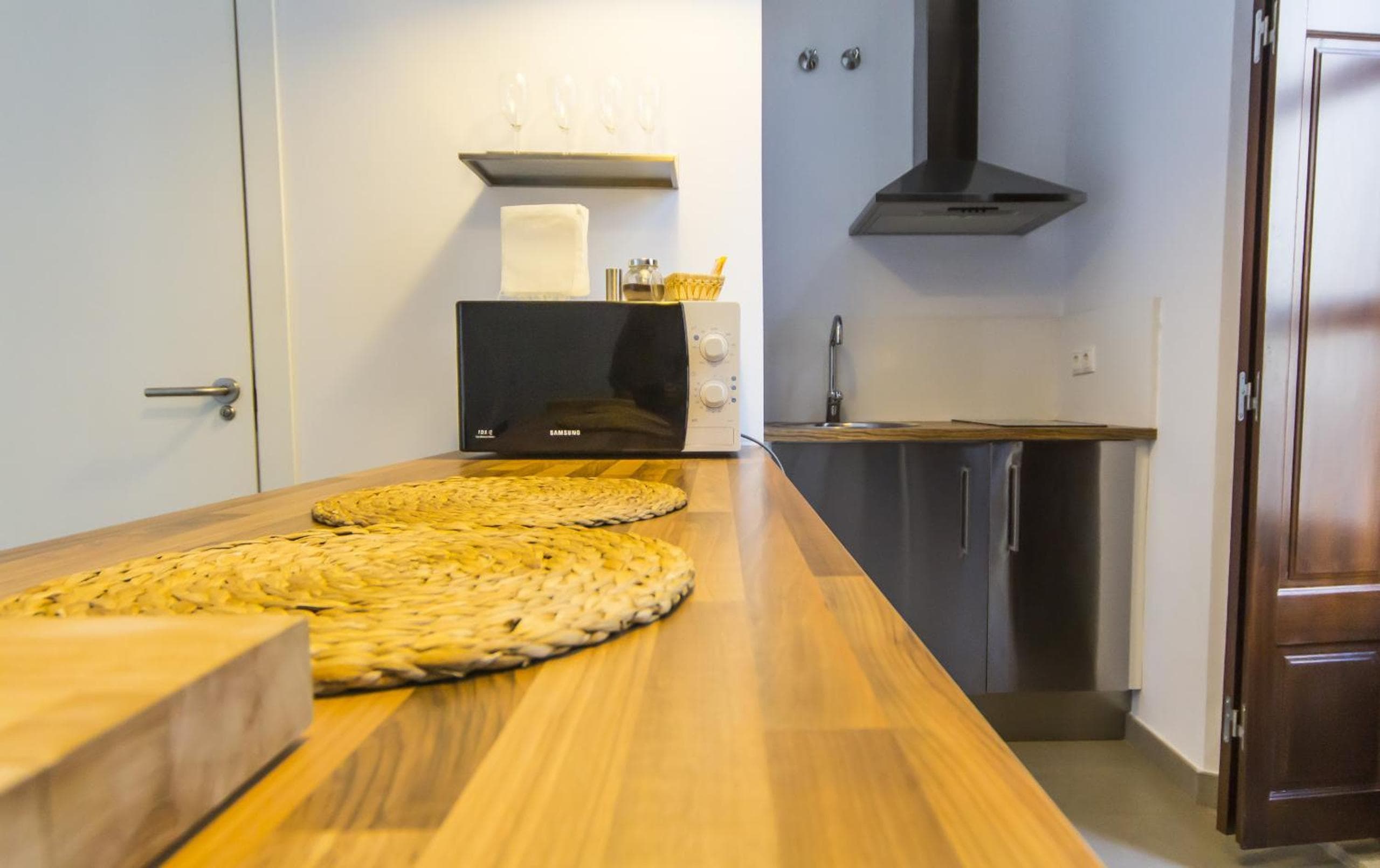 Apartamentos Málaga Picasso — 17