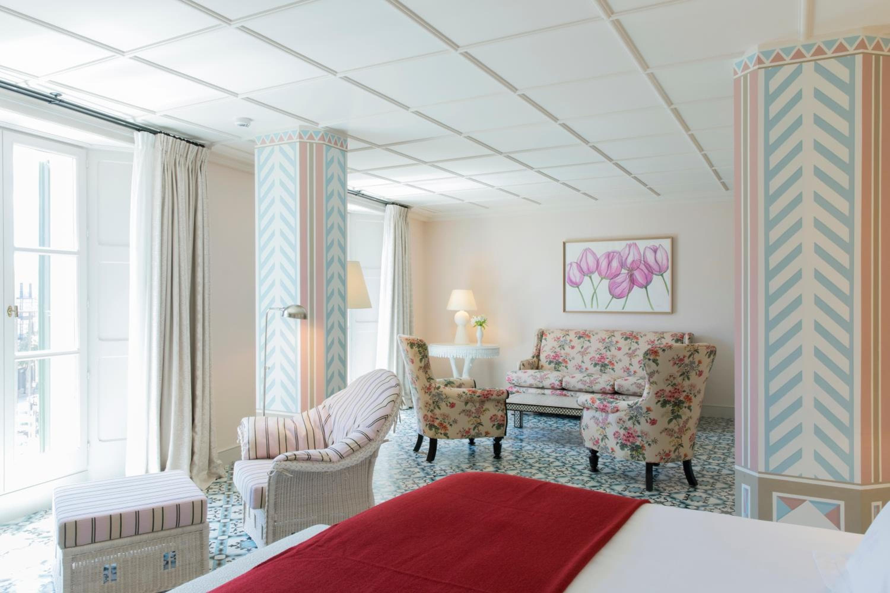 Hotel Capuchino - Palma — 9