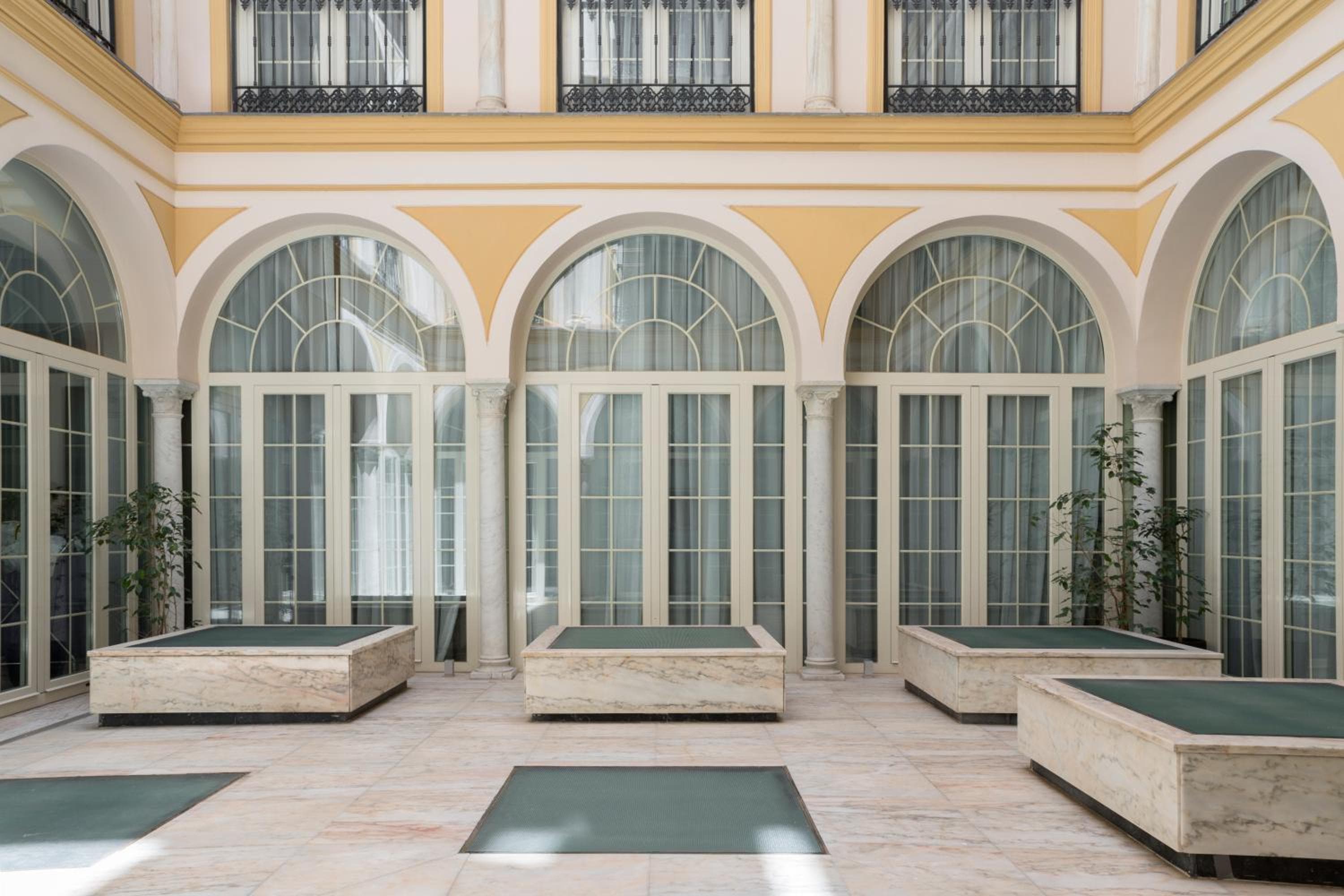 Petit Palace Plaza Málaga — 21