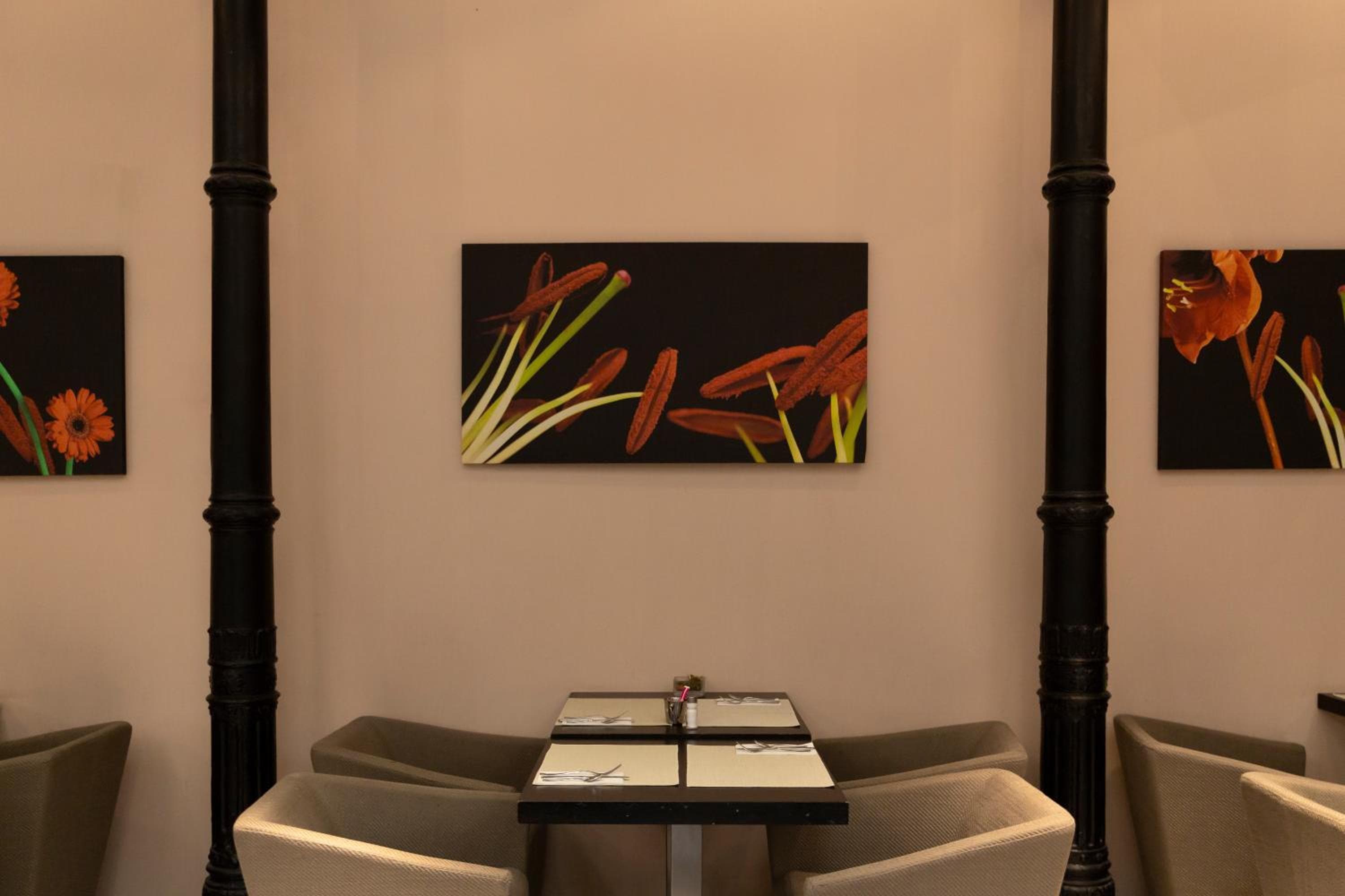 Petit Palace Plaza Málaga — 22