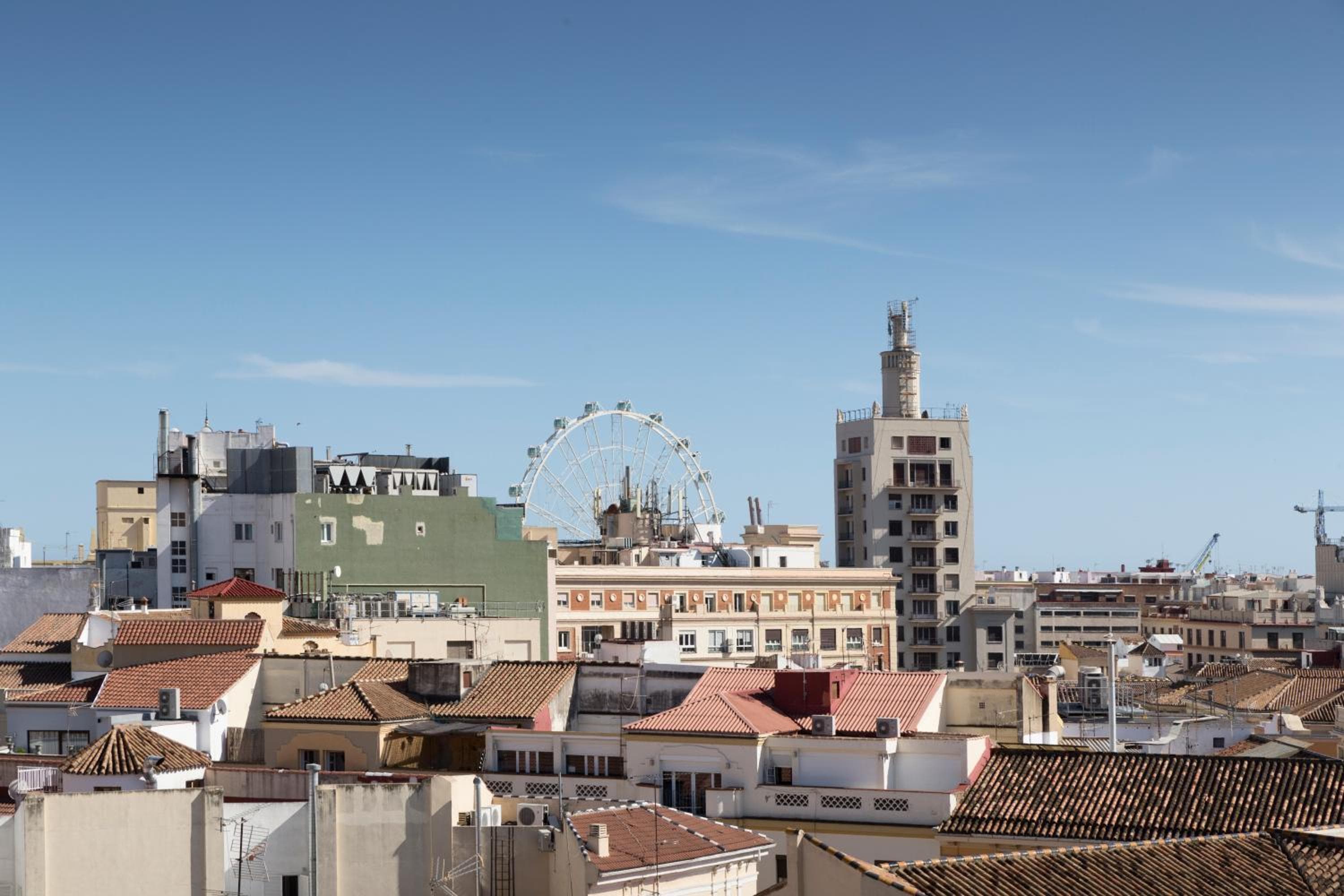 Petit Palace Plaza Málaga — 15