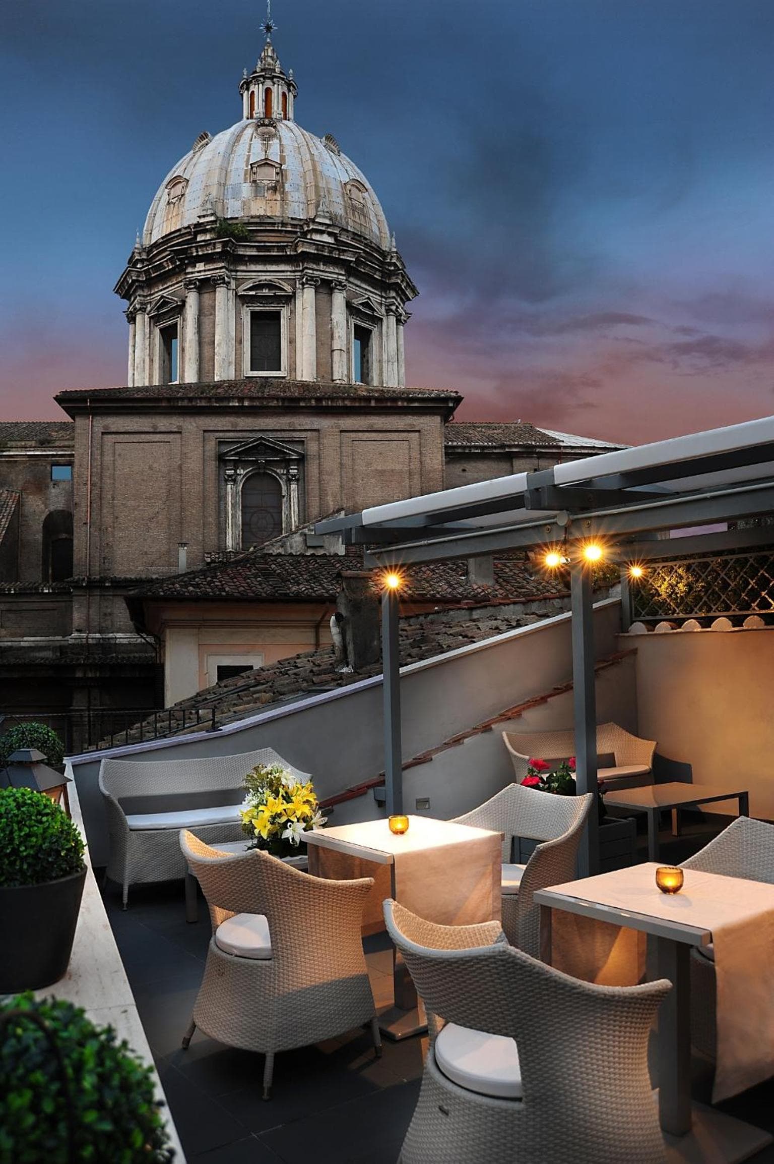 Hotel Lunetta — 5