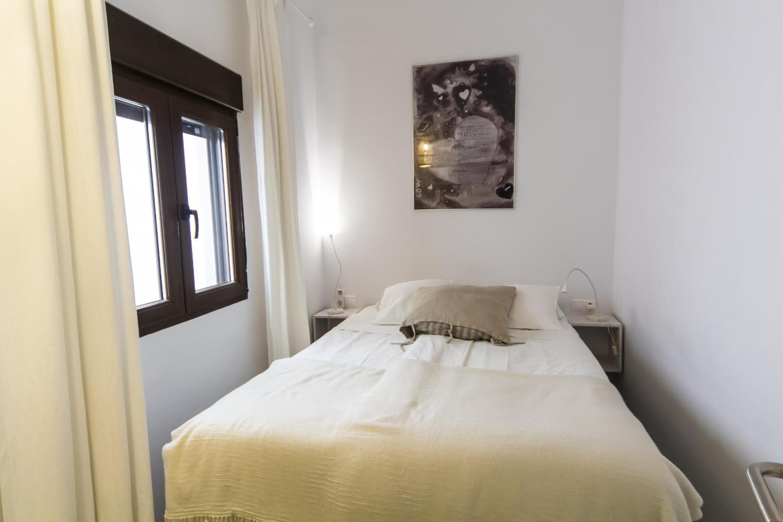 Apartamentos Málaga Picasso — 10