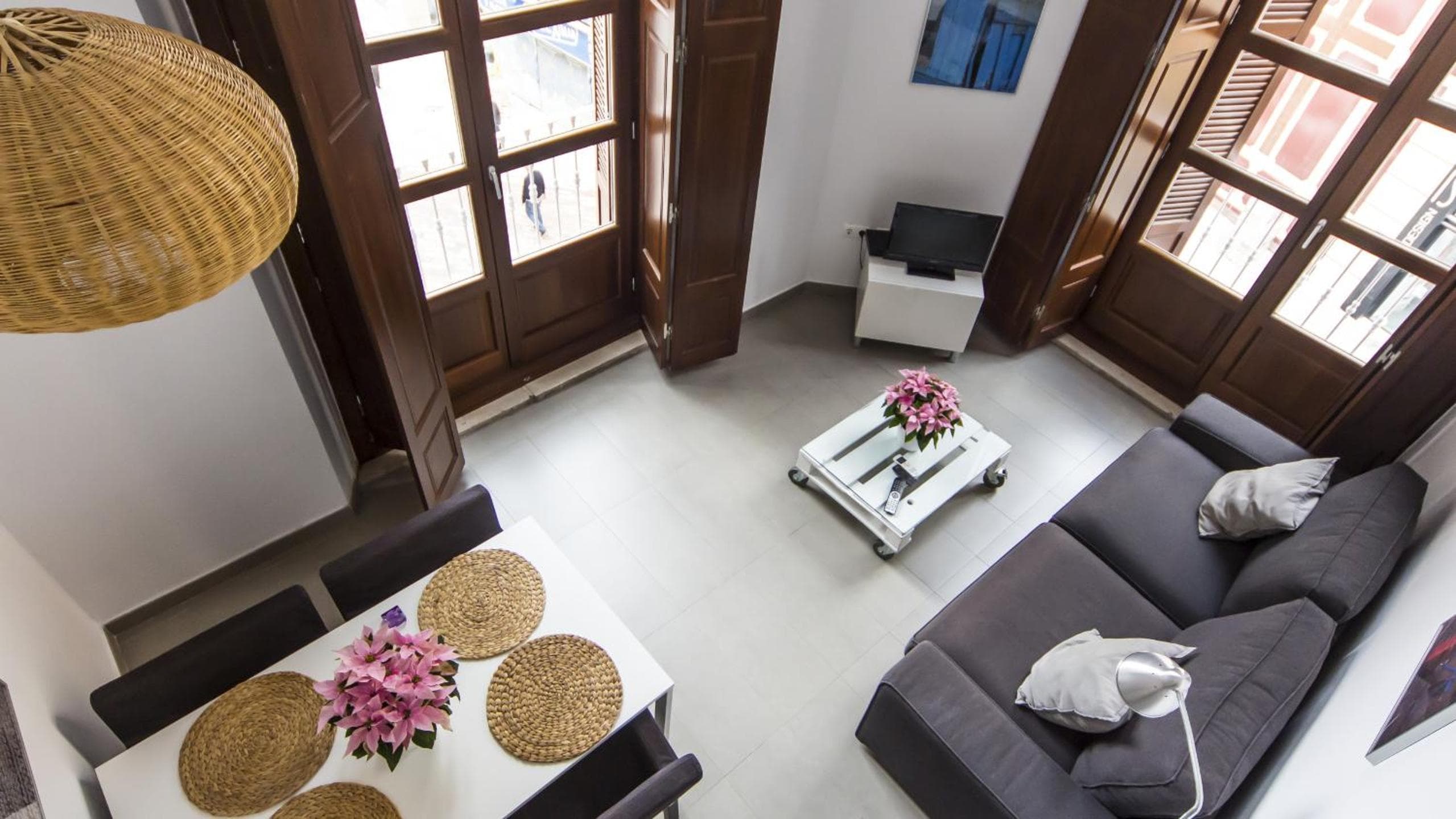 Apartamentos Málaga Picasso — 19