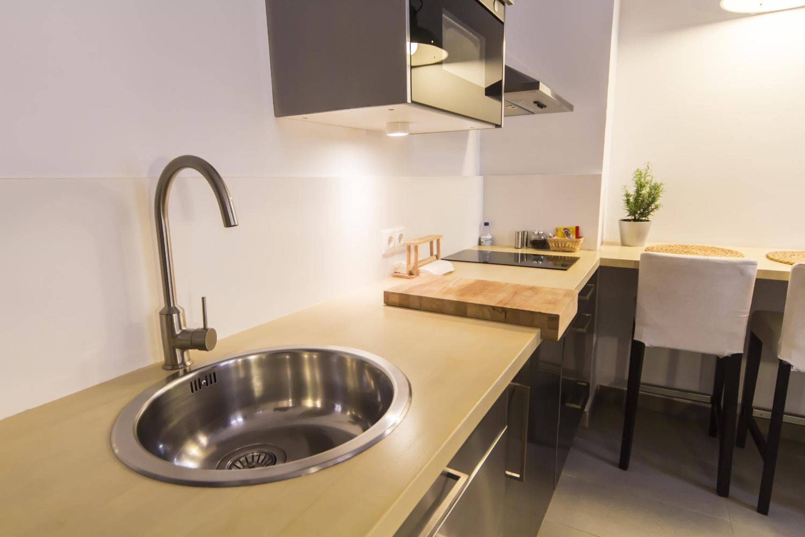 Apartamentos Málaga Picasso — 16