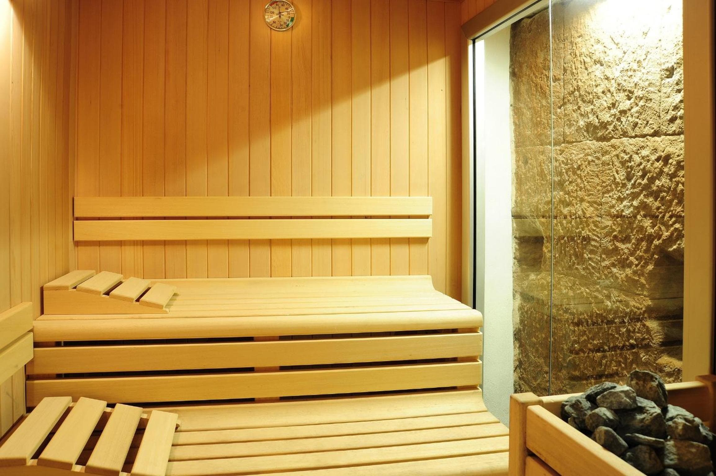 Hotel Lunetta — 10