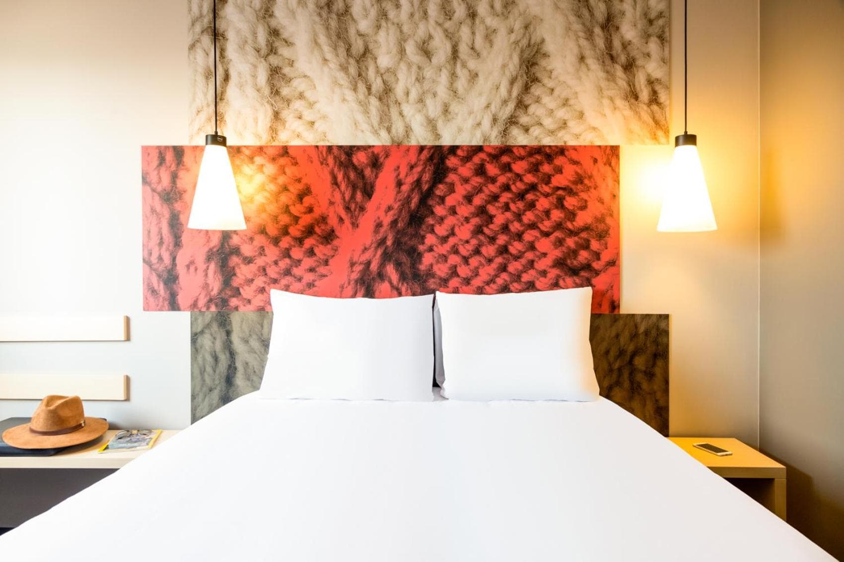 Ibis Mexico Tlalnepantla — 22