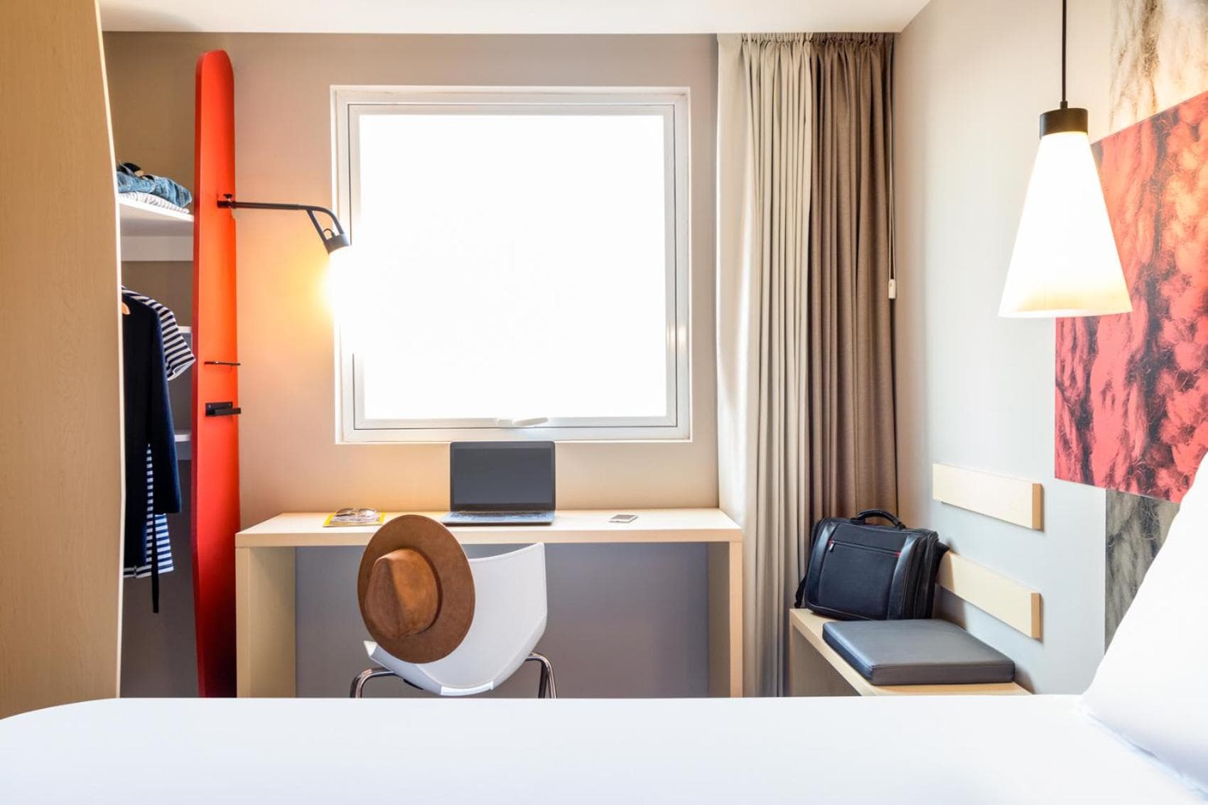Ibis Mexico Tlalnepantla — 7