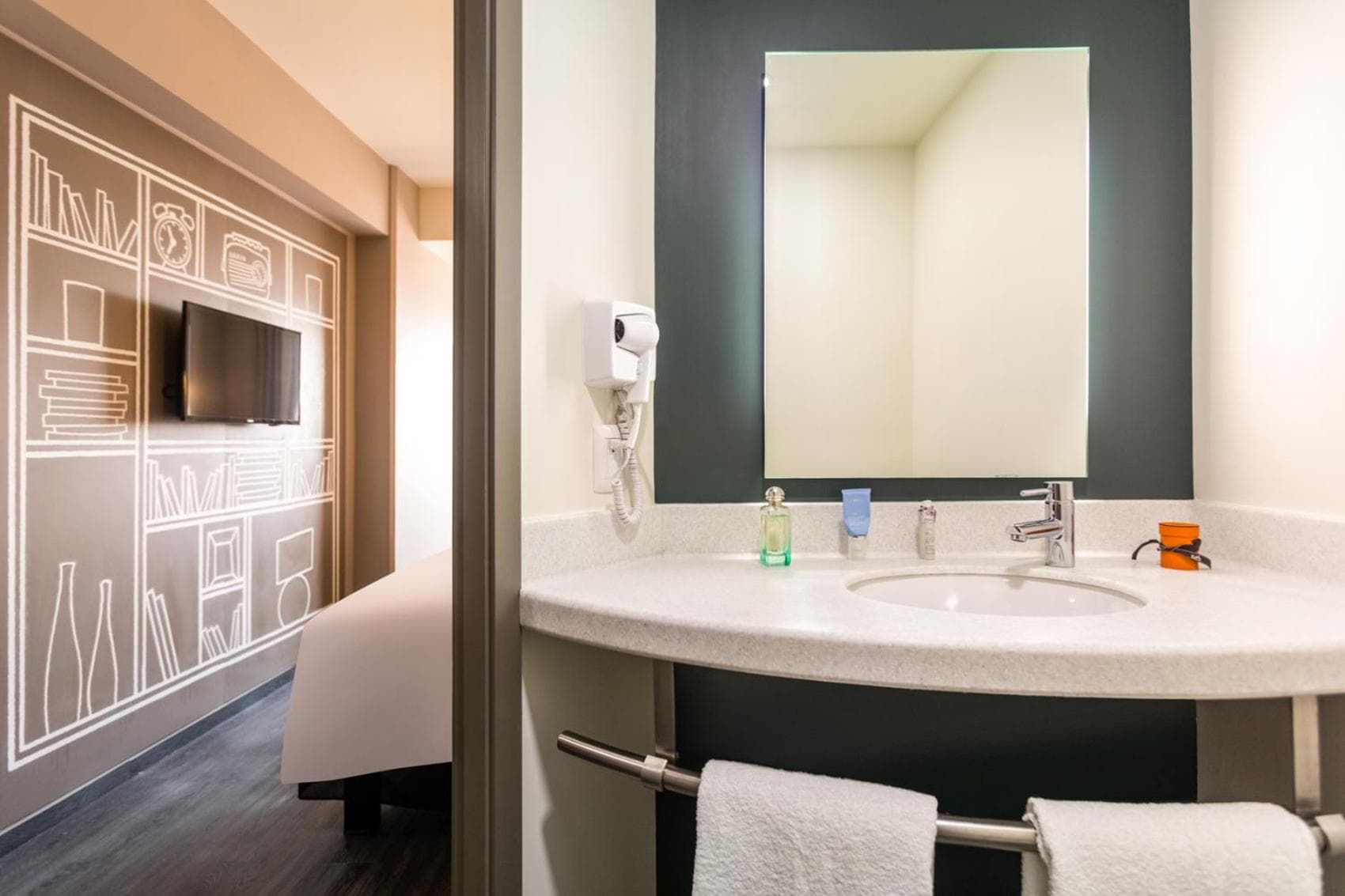 Ibis Mexico Tlalnepantla — 21