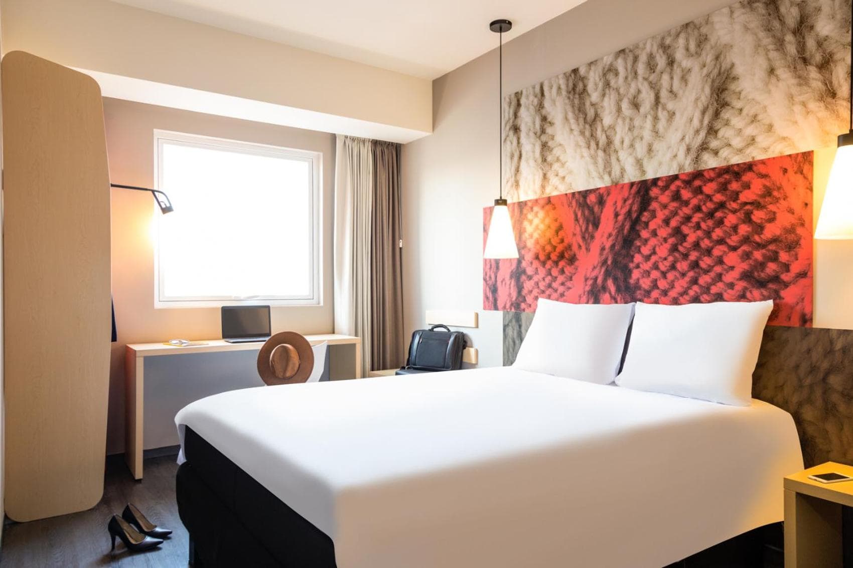 Ibis Mexico Tlalnepantla — 9